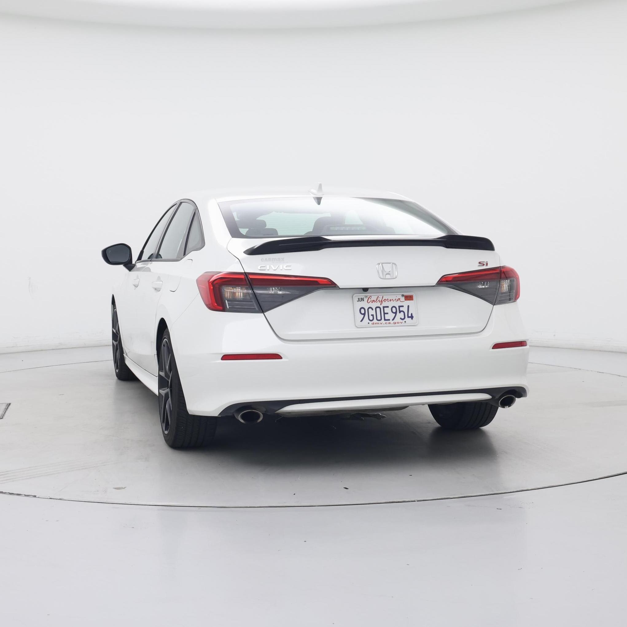 Thumbnail: 2023 Honda Civic - 6