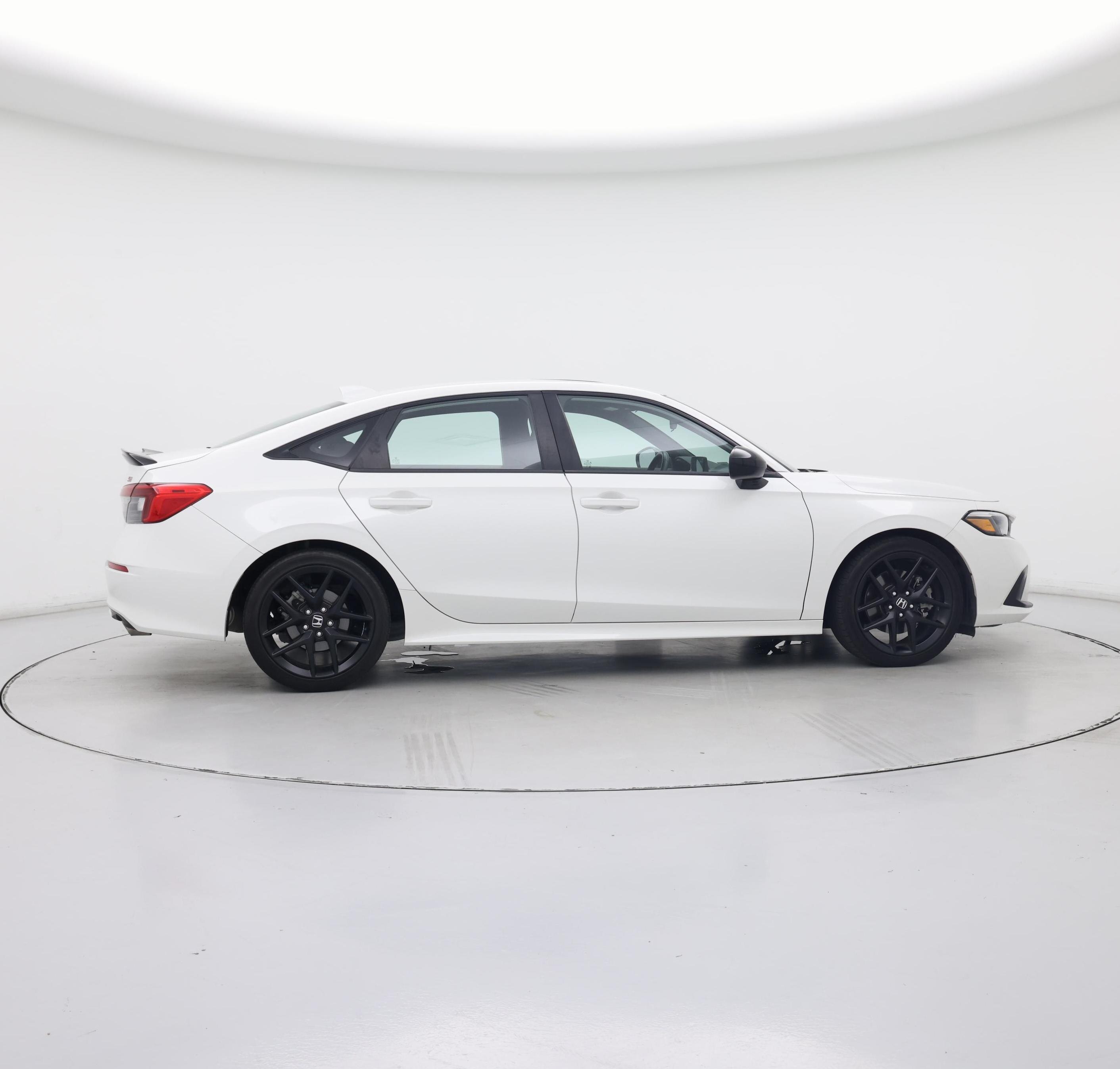 Thumbnail: 2023 Honda Civic - 7
