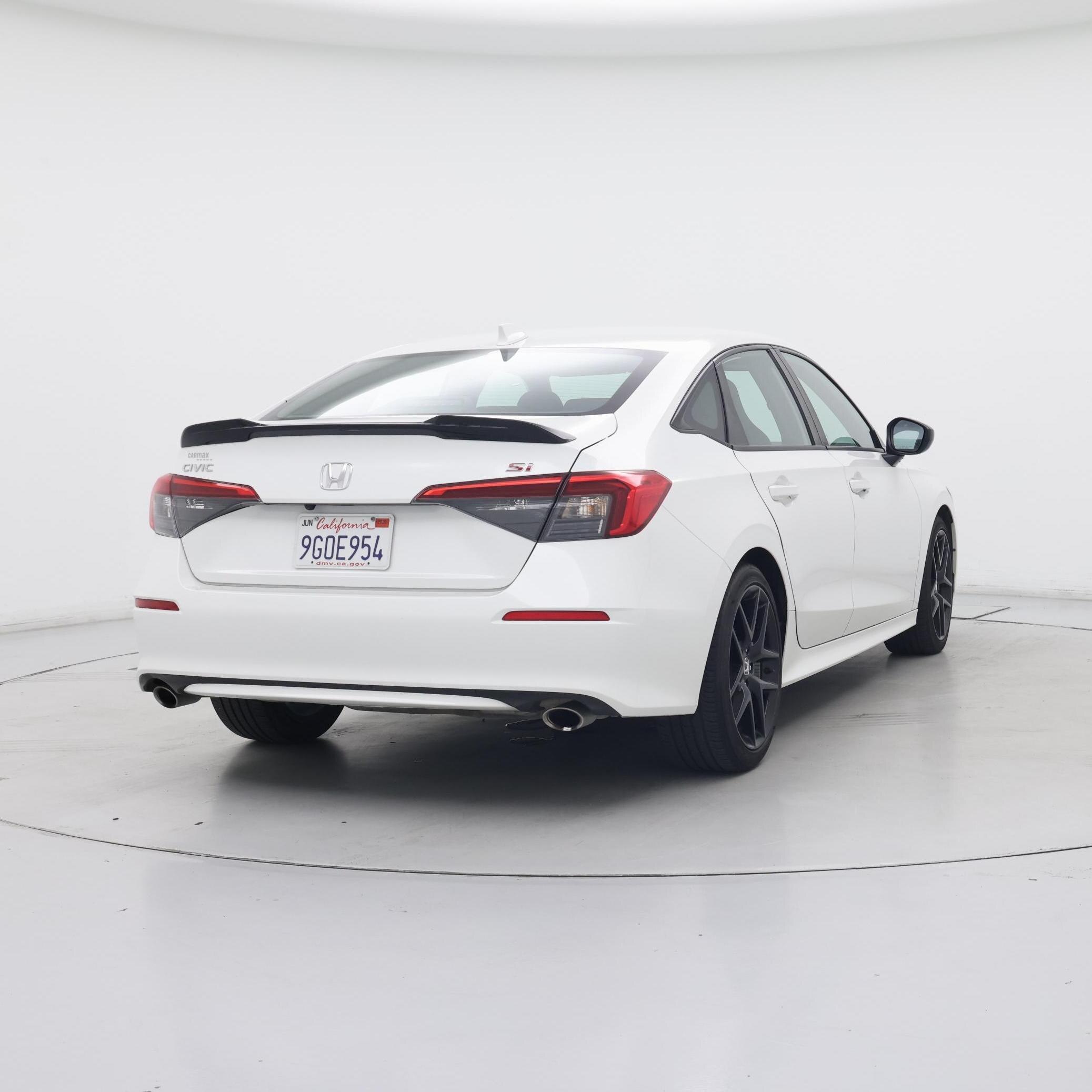 Thumbnail: 2023 Honda Civic - 8