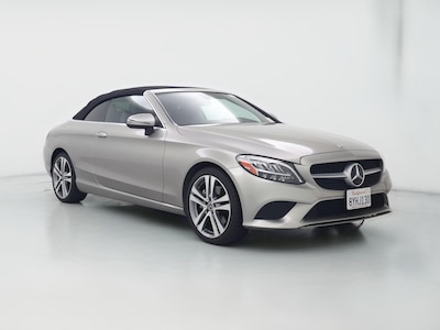 2019 Mercedes-Benz C300