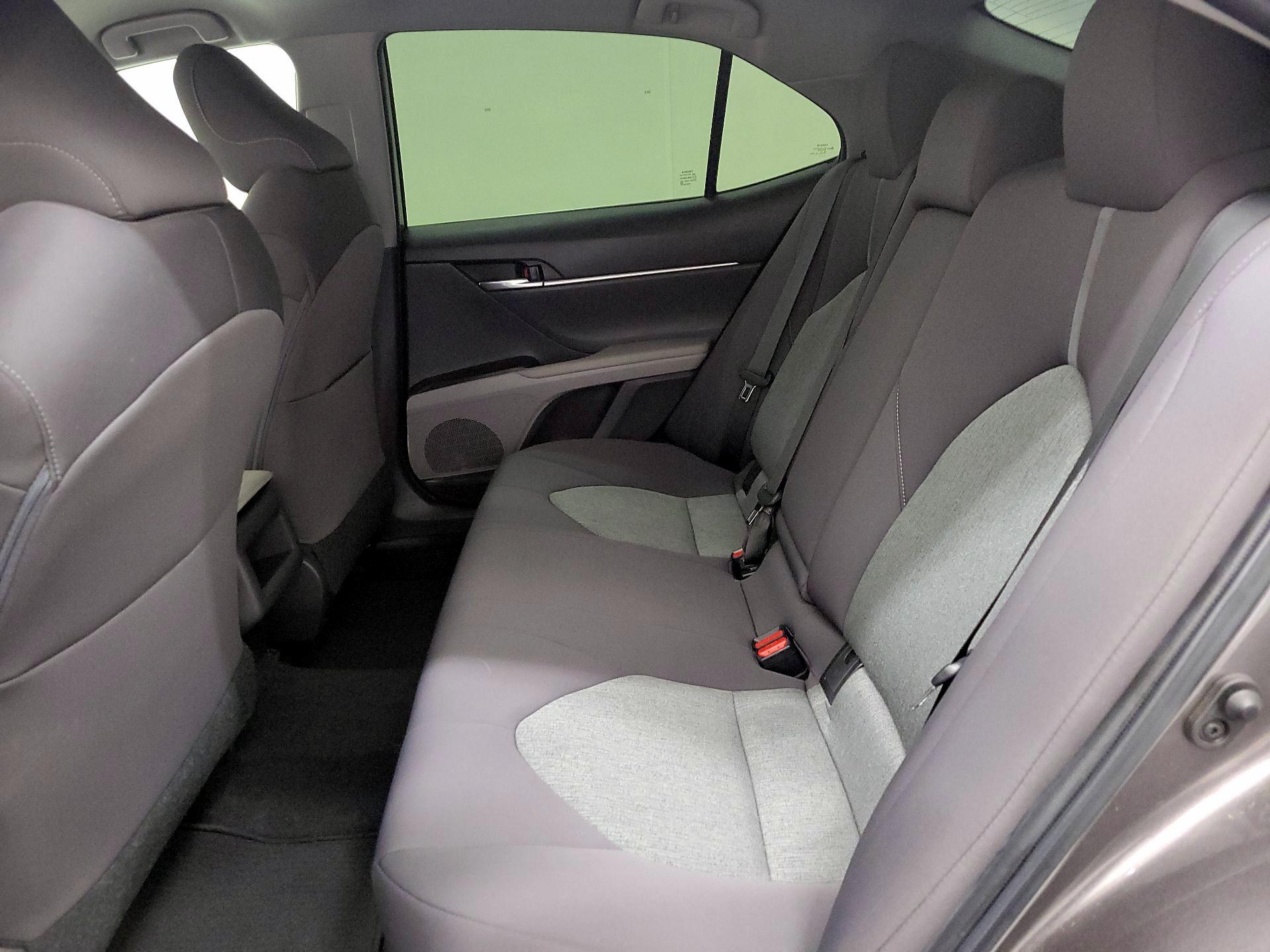 Thumbnail: 2021 Toyota Camry - 19