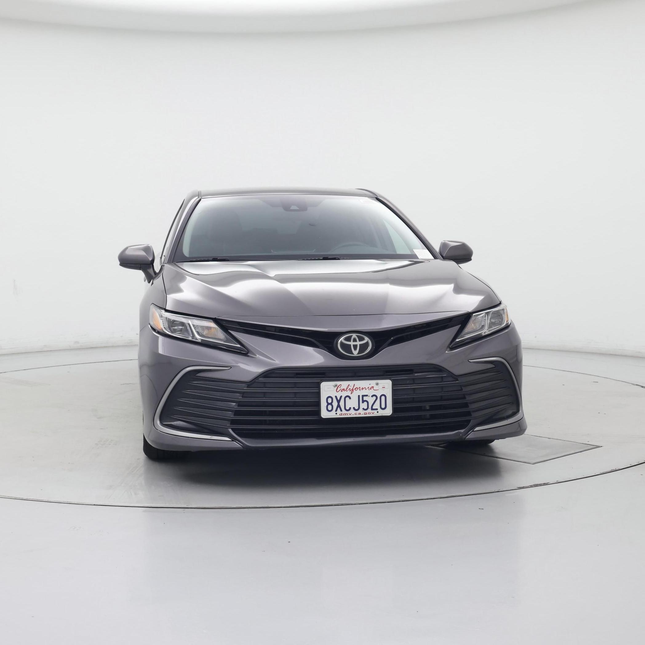 Thumbnail: 2021 Toyota Camry - 5