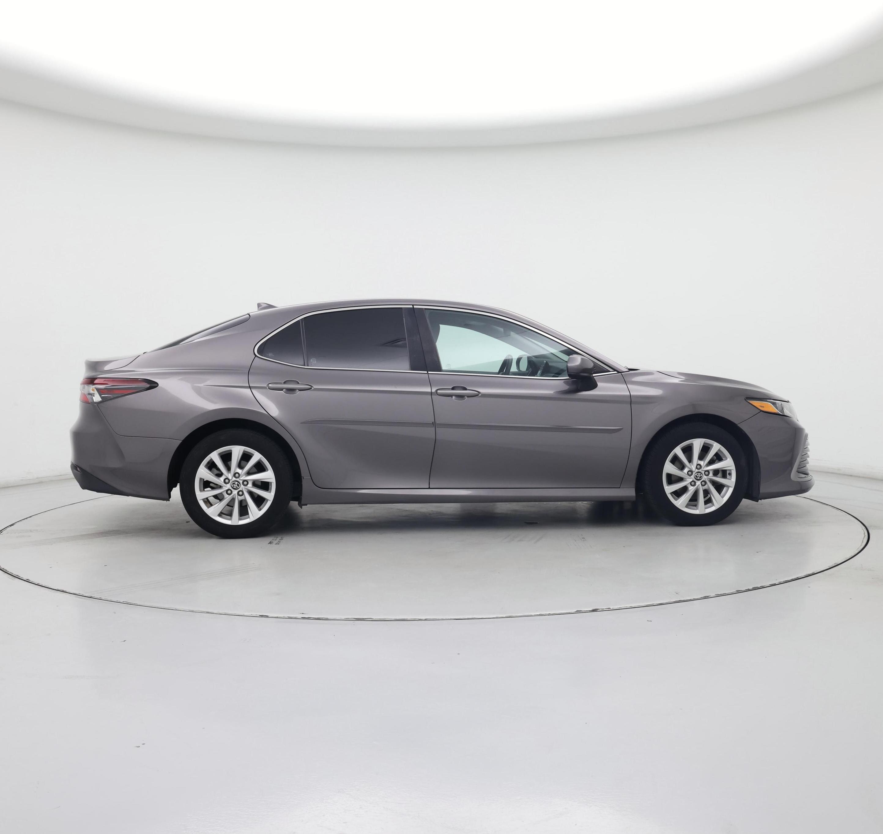 Thumbnail: 2021 Toyota Camry - 7