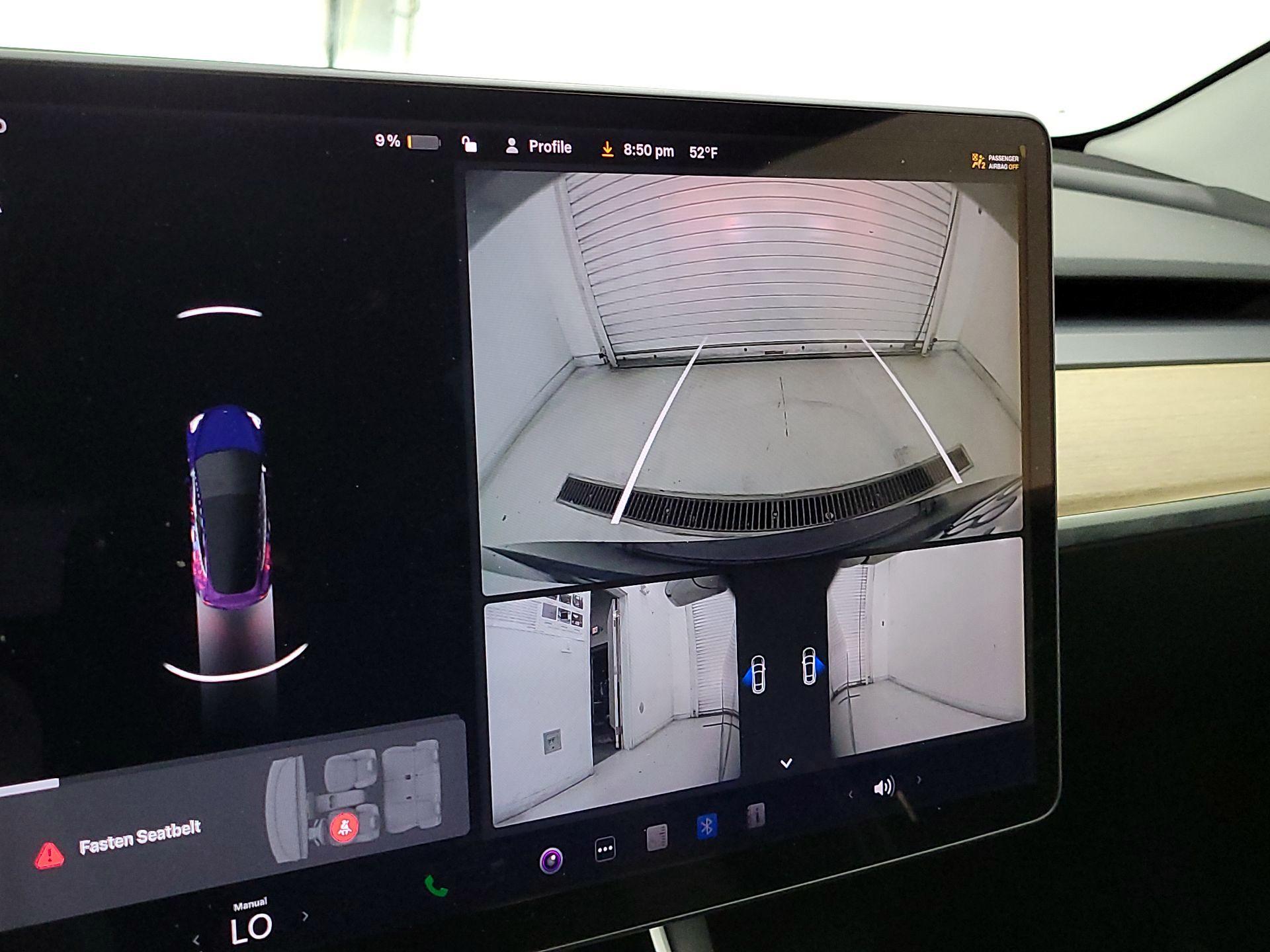 Thumbnail: 2019 Tesla Model 3 - 14