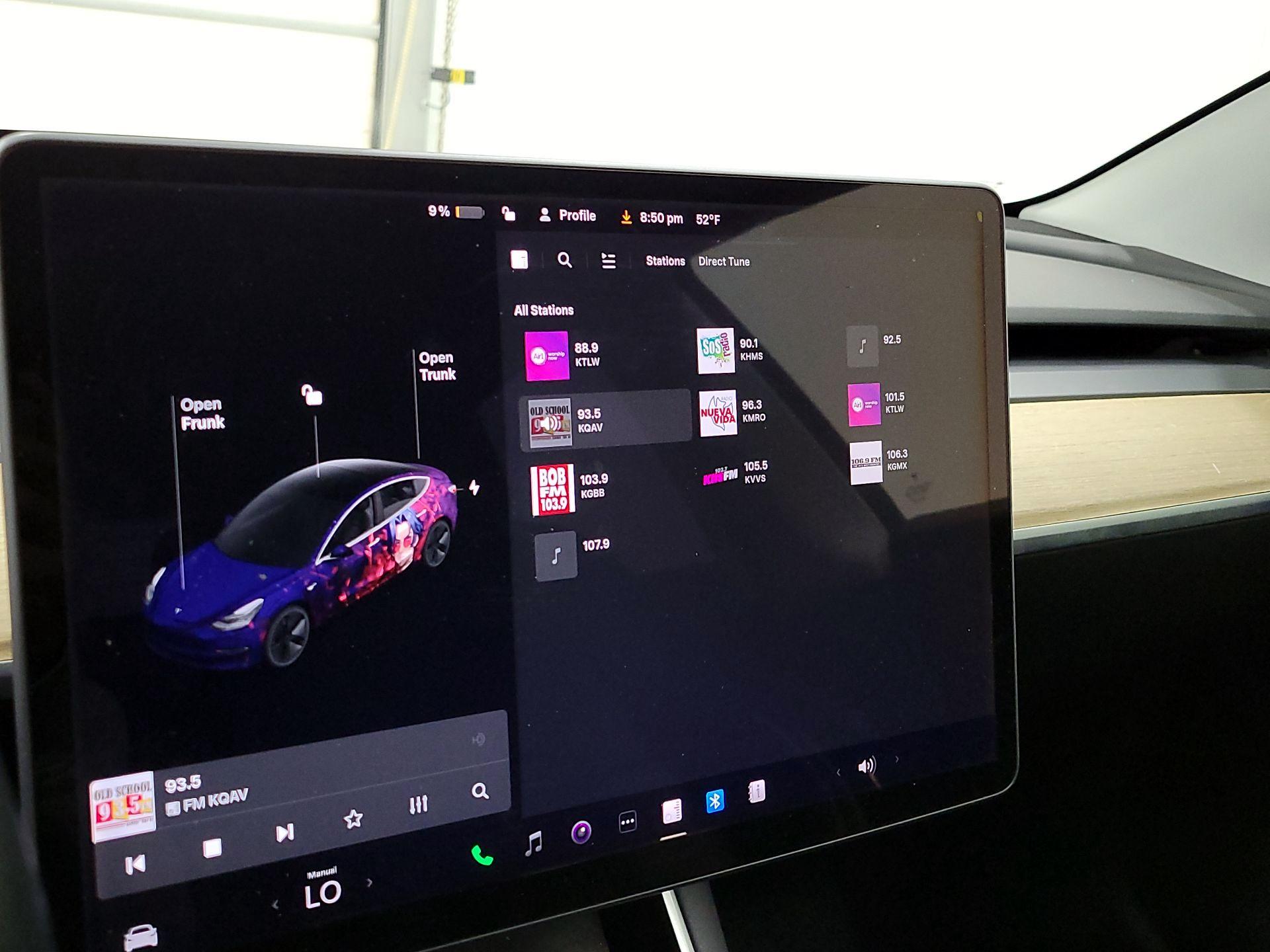 Thumbnail: 2019 Tesla Model 3 - 15