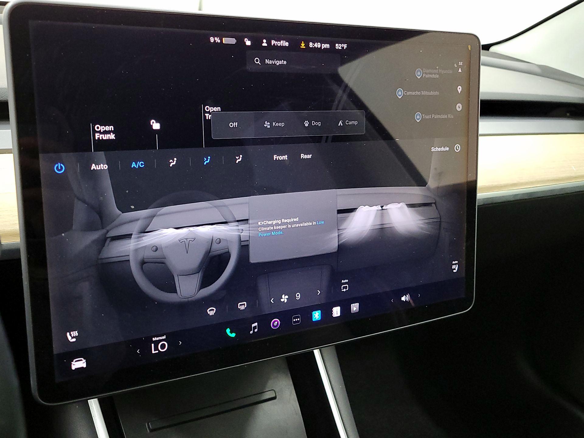 Thumbnail: 2019 Tesla Model 3 - 16