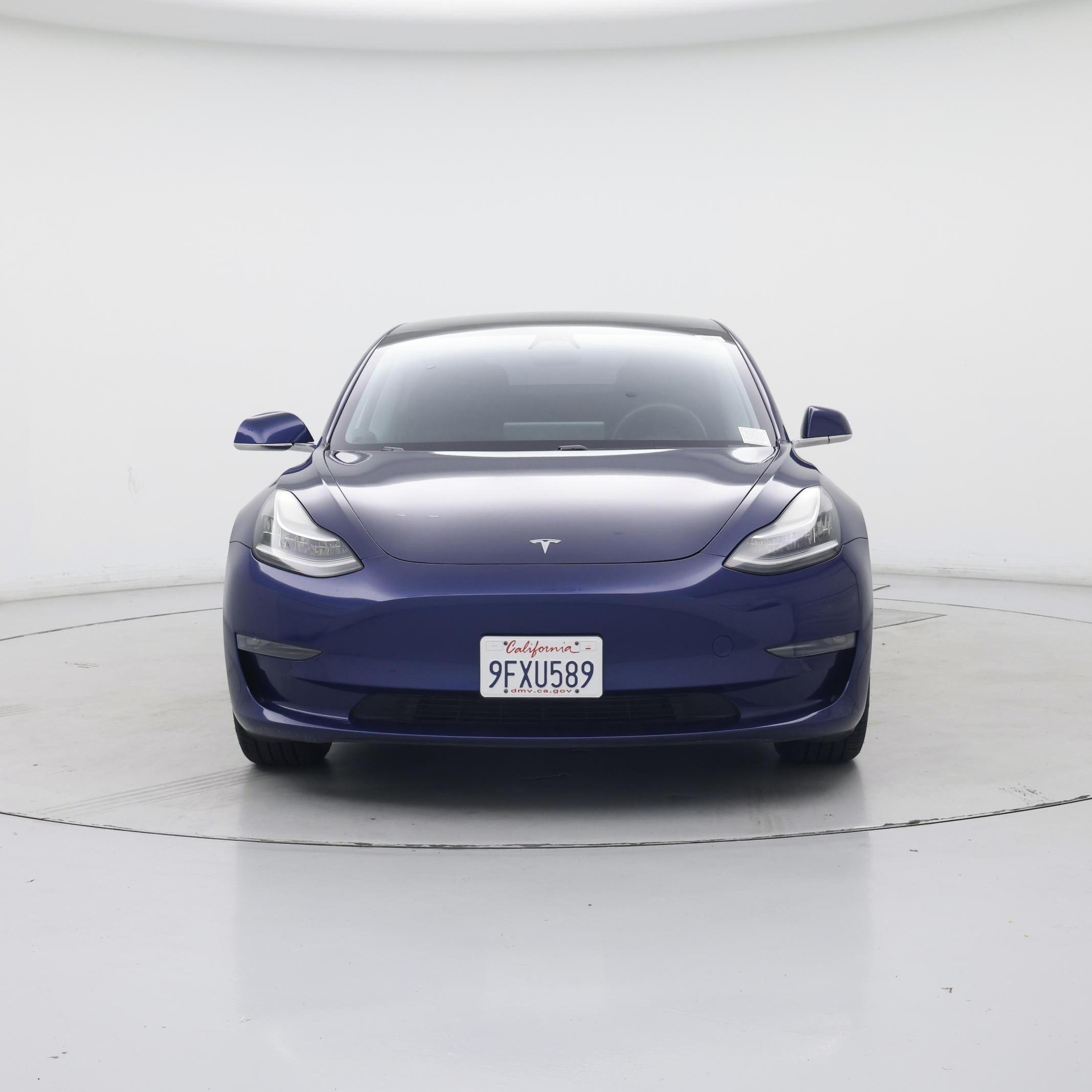 Thumbnail: 2019 Tesla Model 3 - 5