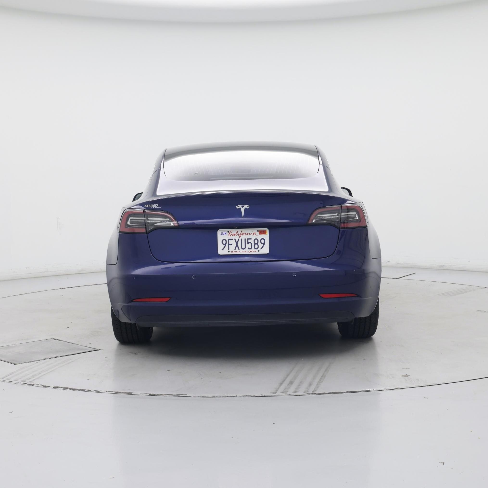 Thumbnail: 2019 Tesla Model 3 - 6