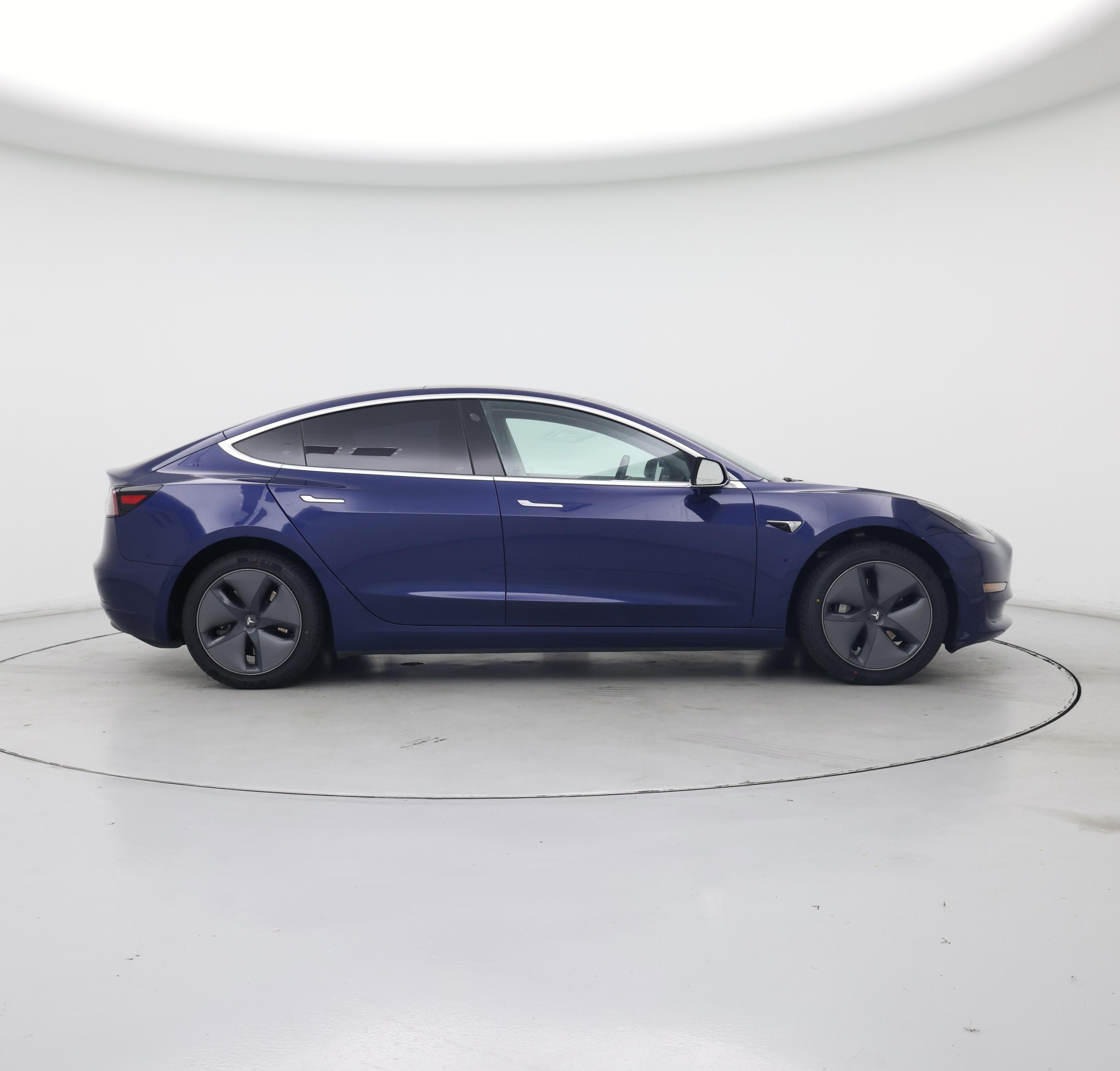 Thumbnail: 2019 Tesla Model 3 - 7