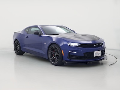 2020 Chevrolet Camaro SS