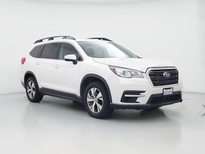 2019 Subaru Ascent Premium
