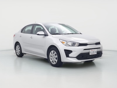 2022 Kia Rio LX