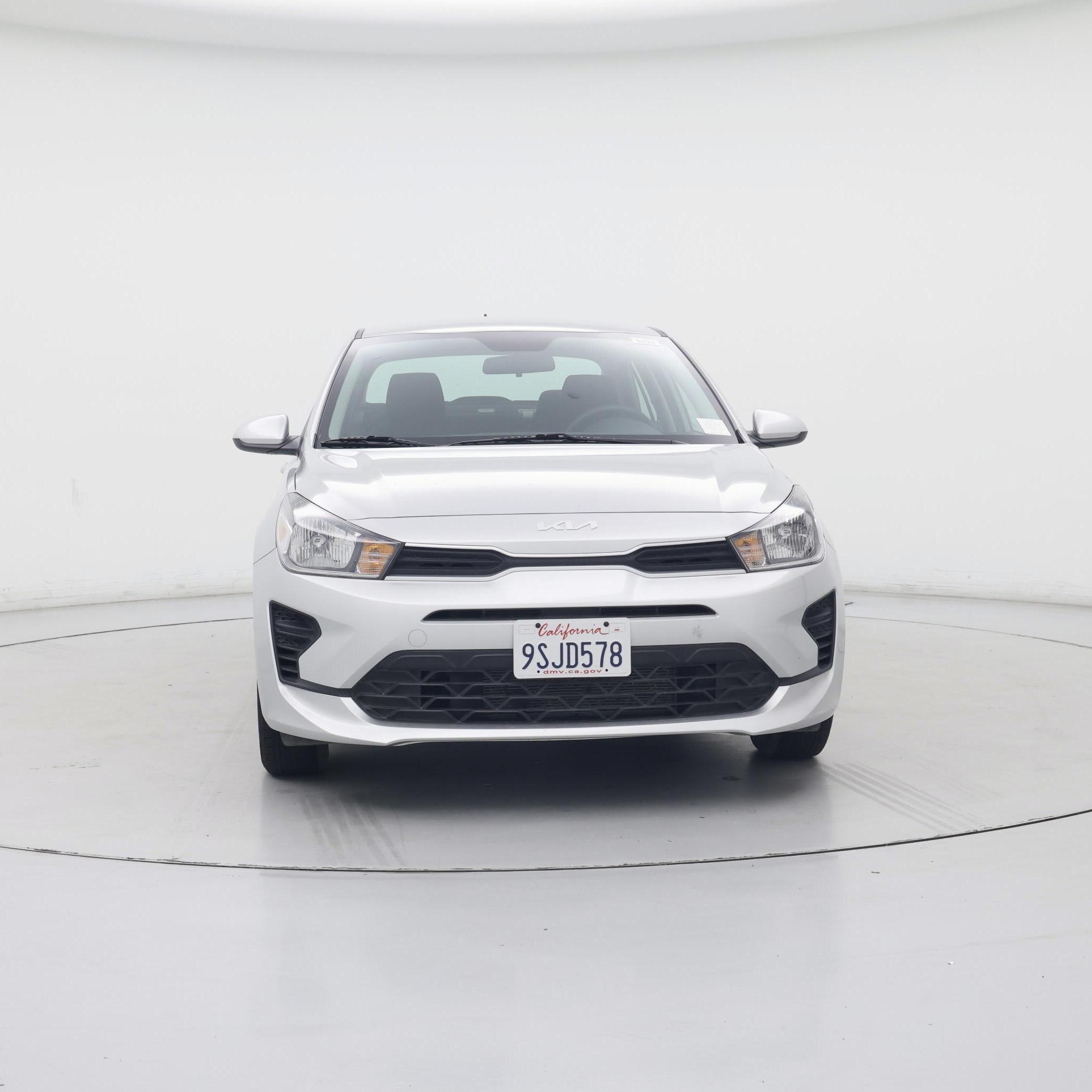 Thumbnail: 2022 Kia Rio - 5