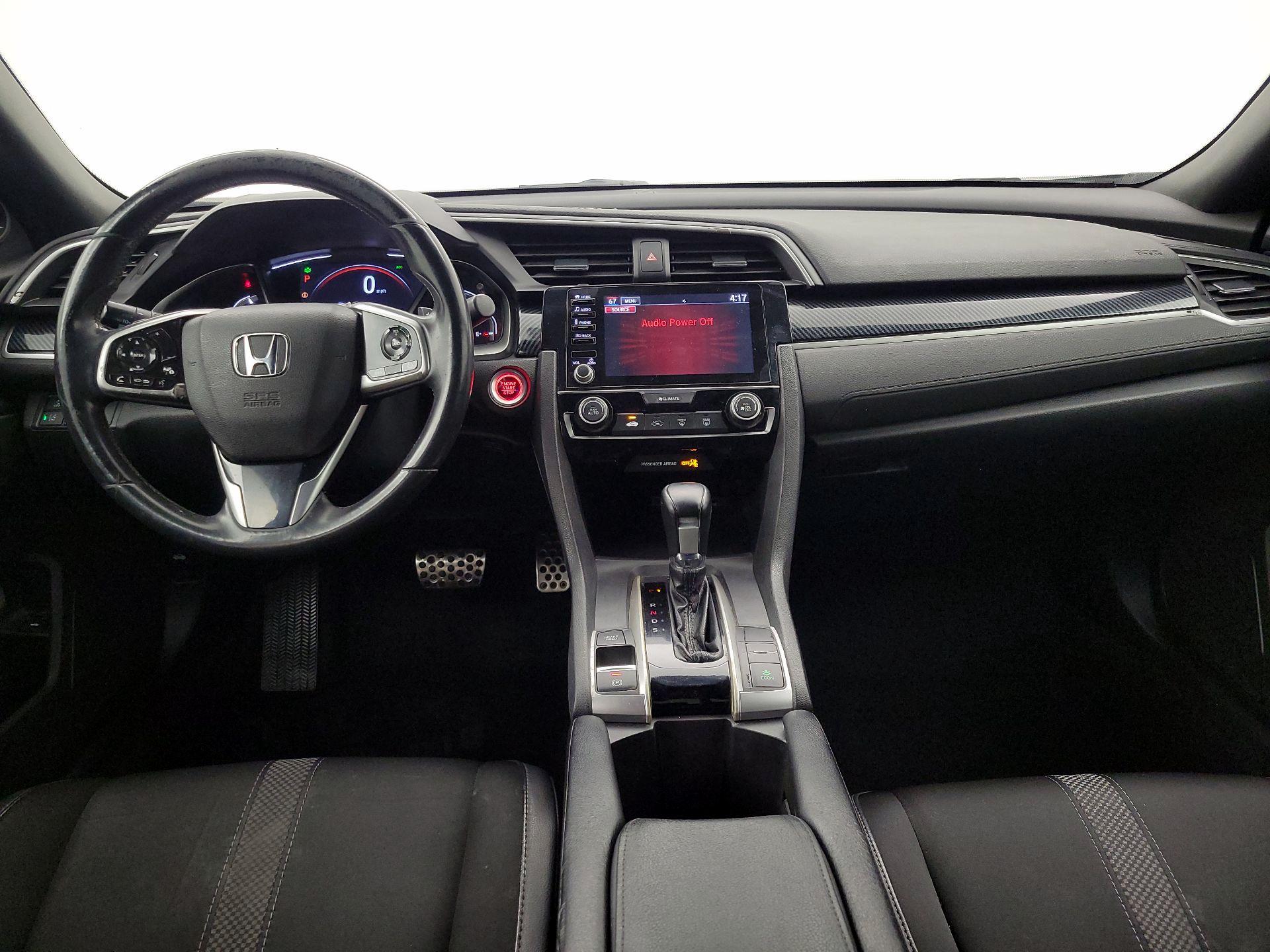 Thumbnail: 2020 Honda Civic - 9