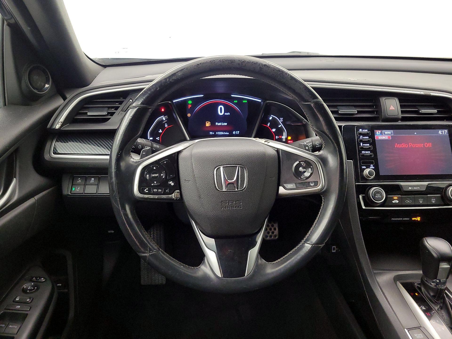 Thumbnail: 2020 Honda Civic - 10