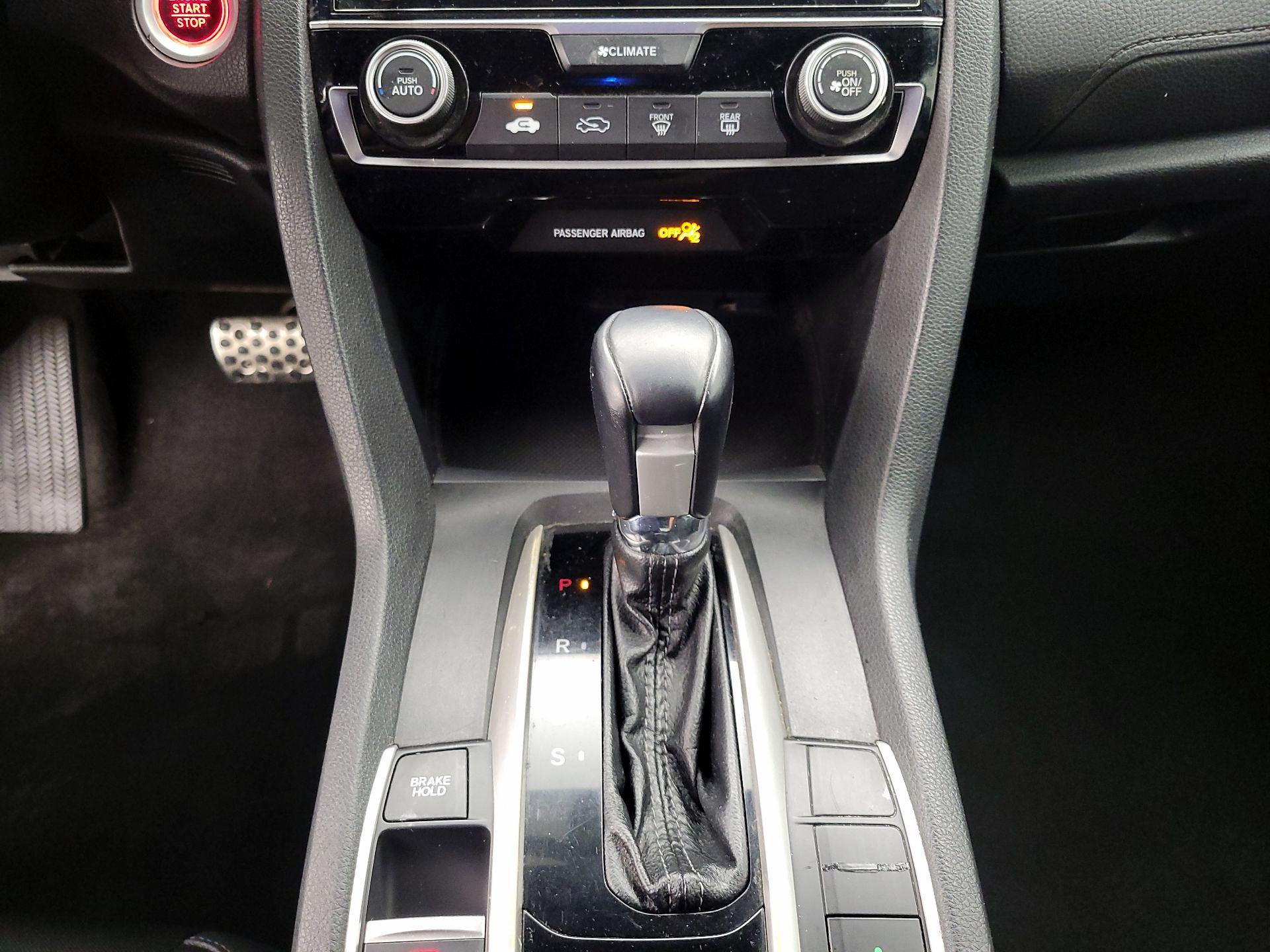 Thumbnail: 2020 Honda Civic - 17