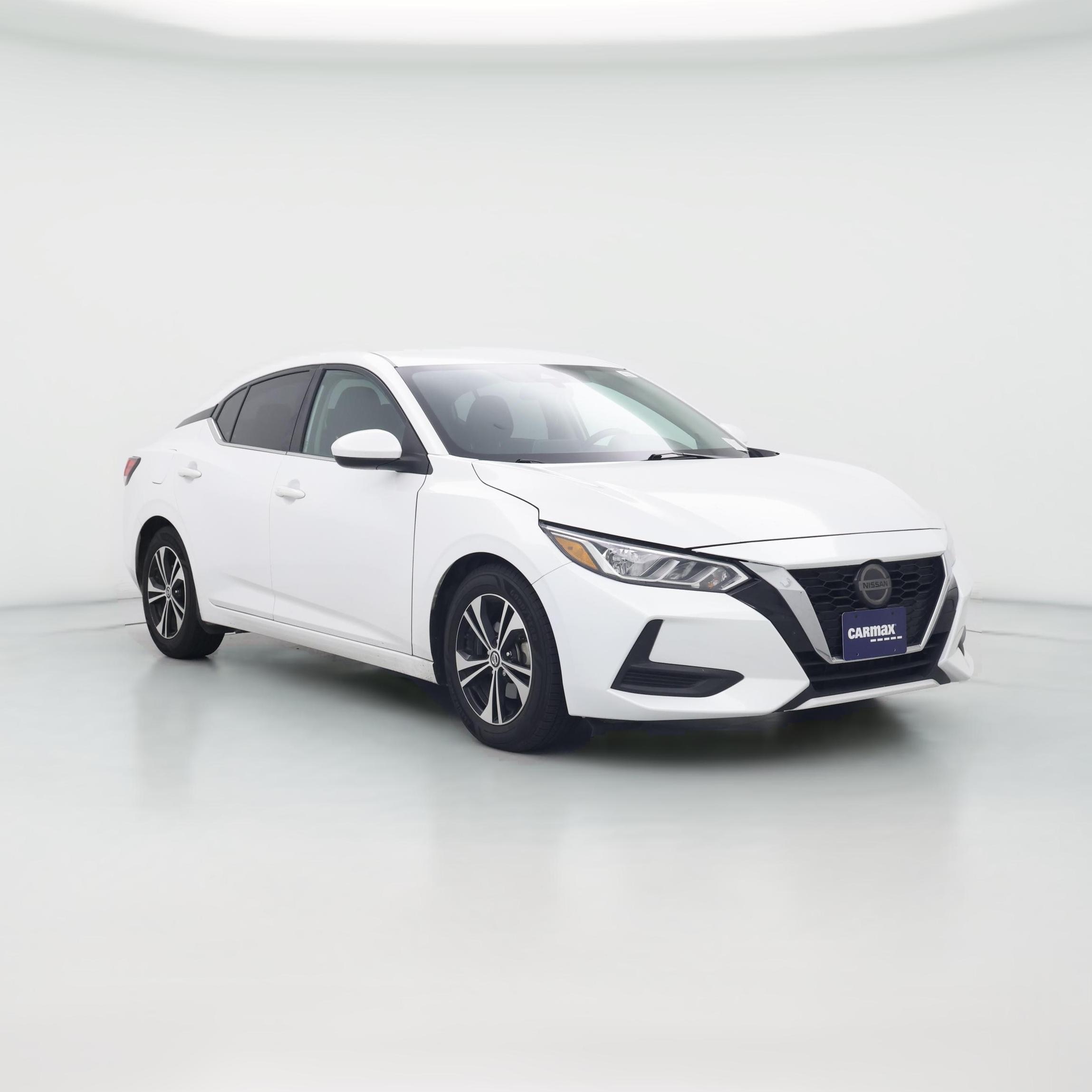 Thumbnail: 2022 Nissan Sentra - 1