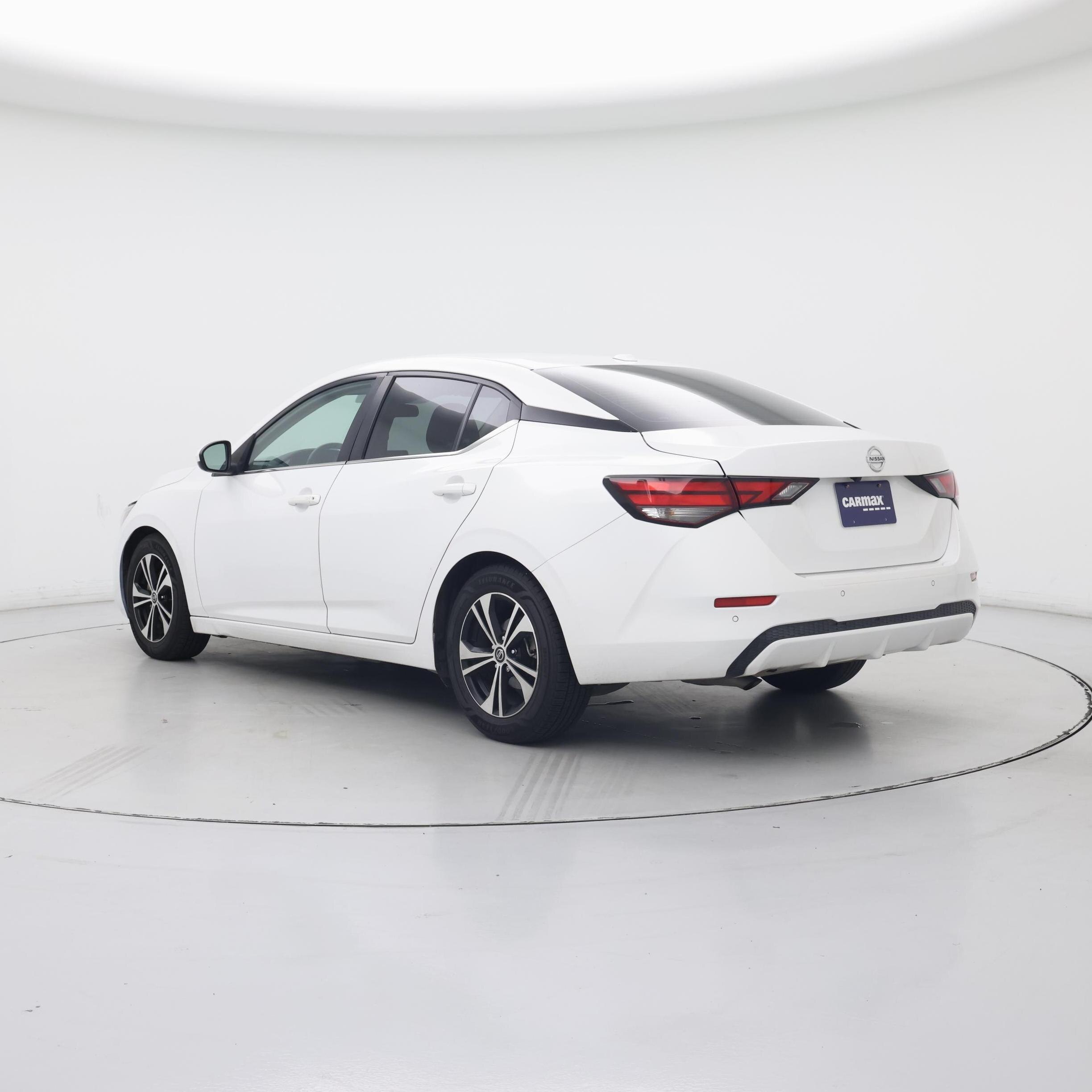 Thumbnail: 2022 Nissan Sentra - 2