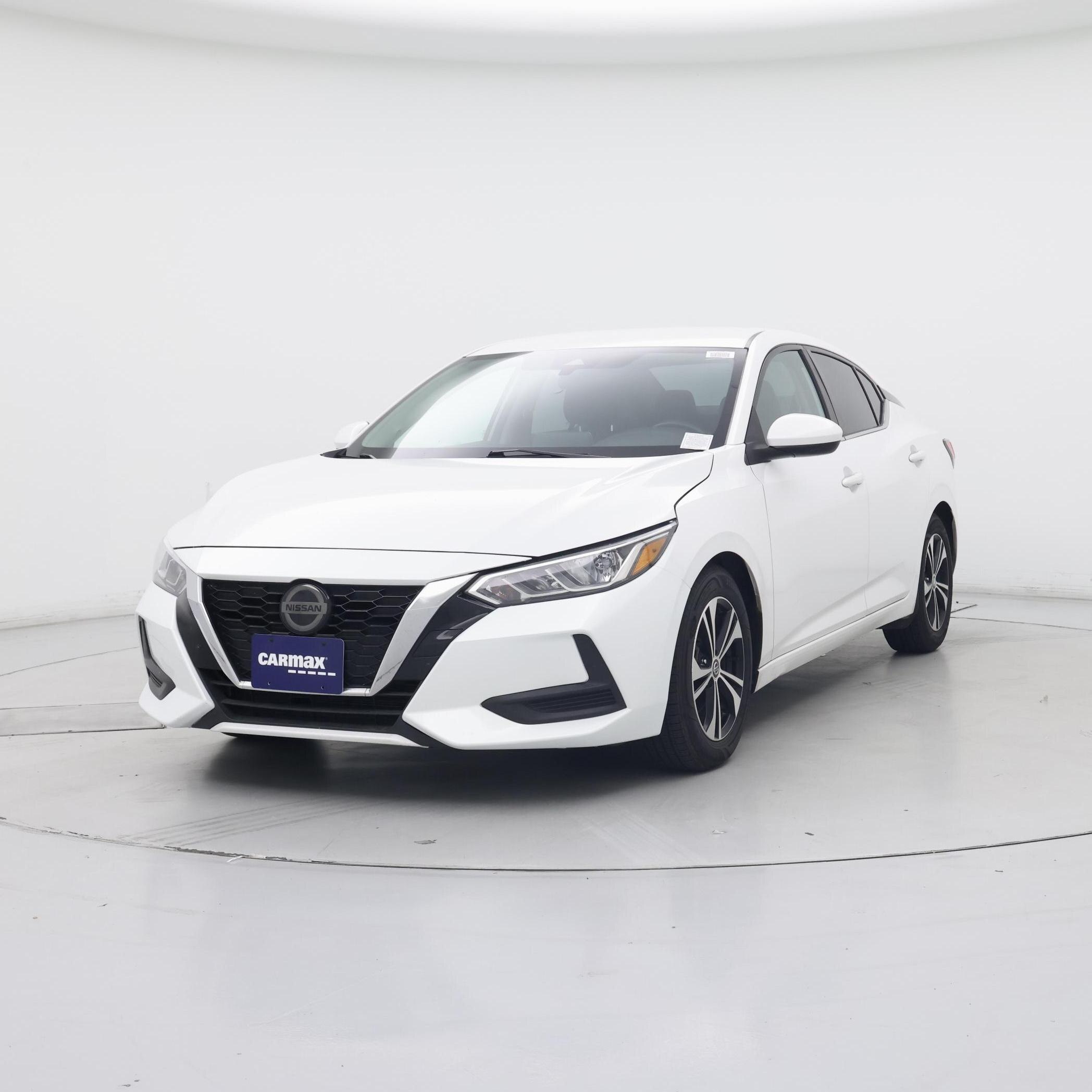 Thumbnail: 2022 Nissan Sentra - 4