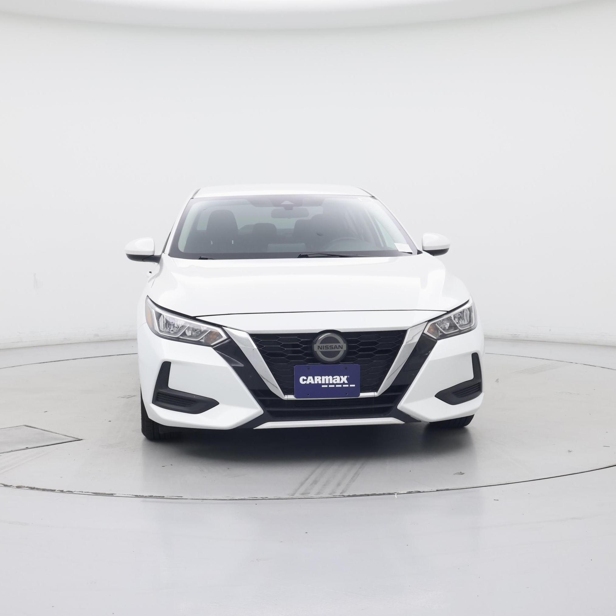 Thumbnail: 2022 Nissan Sentra - 5