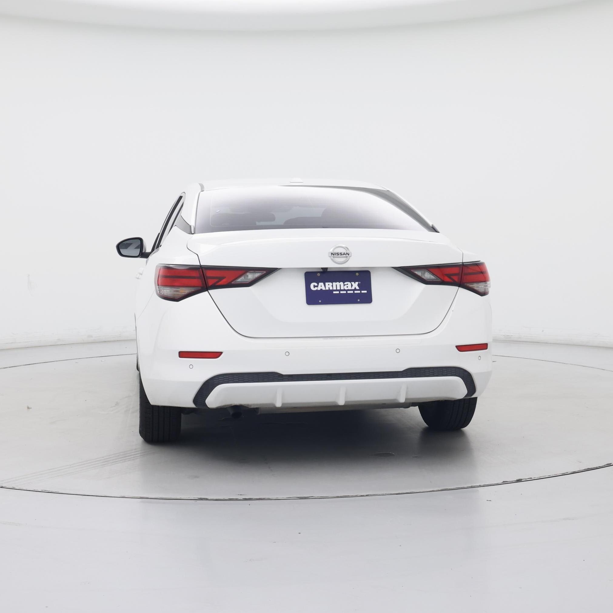 Thumbnail: 2022 Nissan Sentra - 6