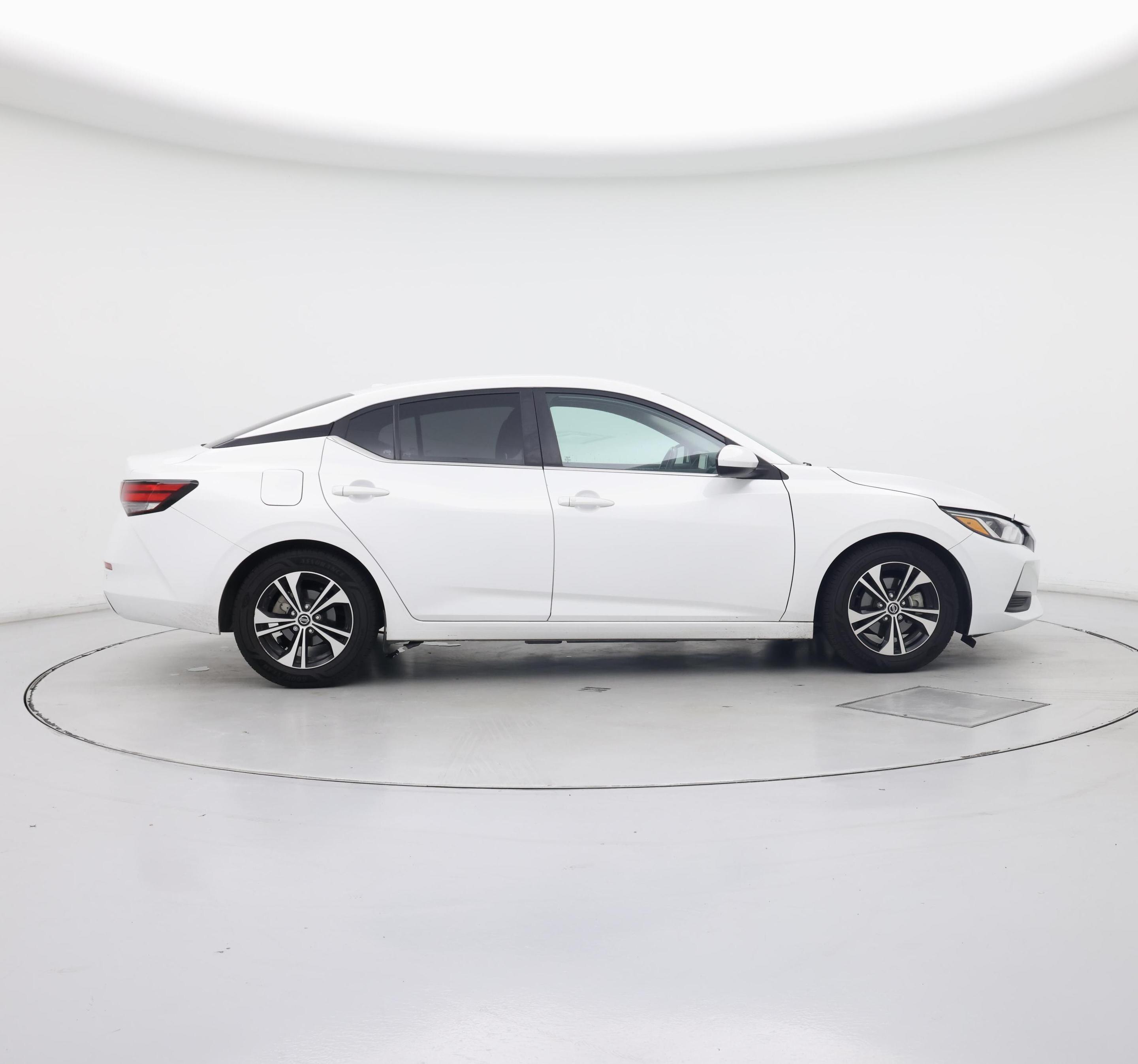 Thumbnail: 2022 Nissan Sentra - 7