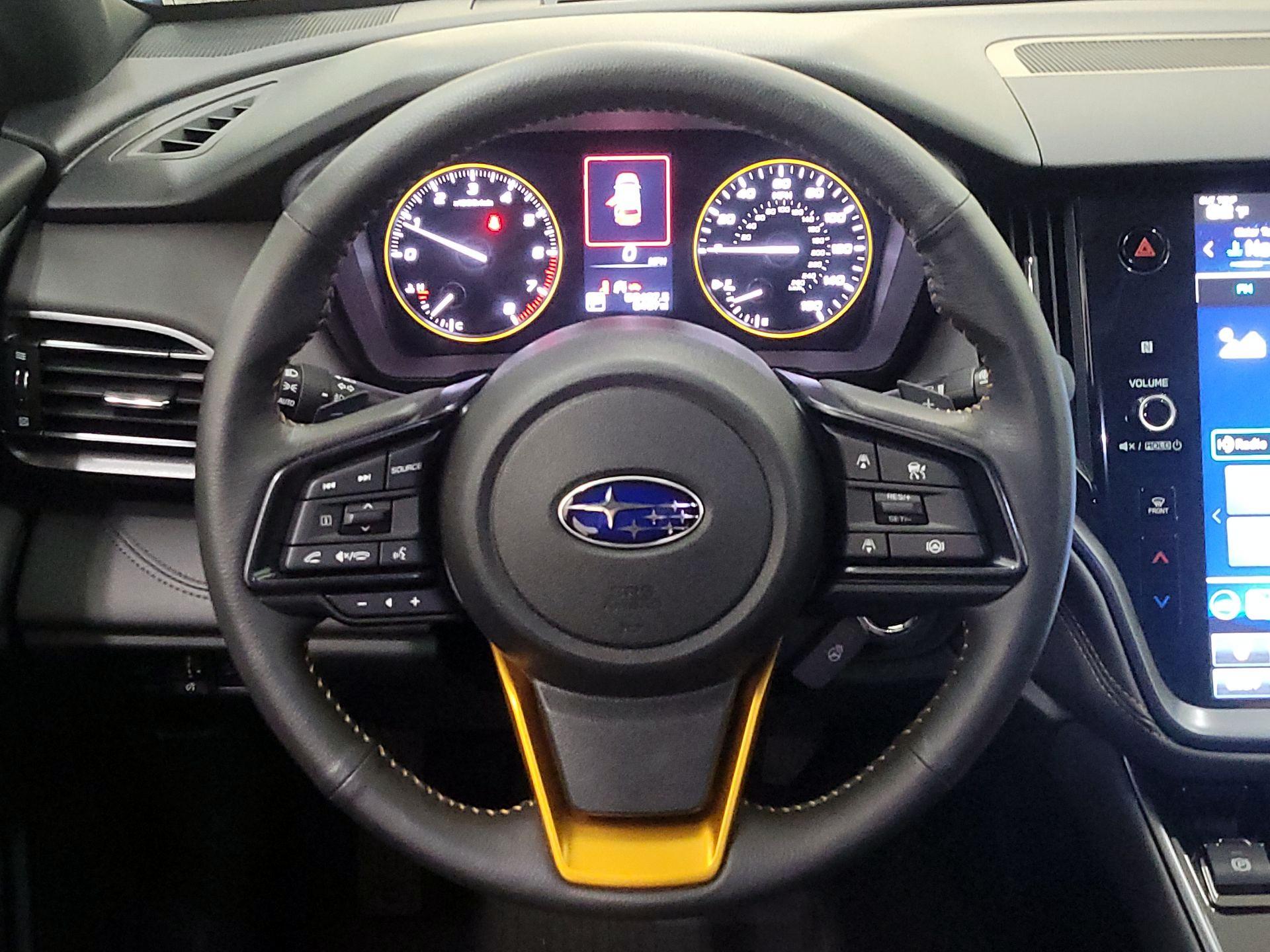 Thumbnail: 2025 Subaru Outback - 10