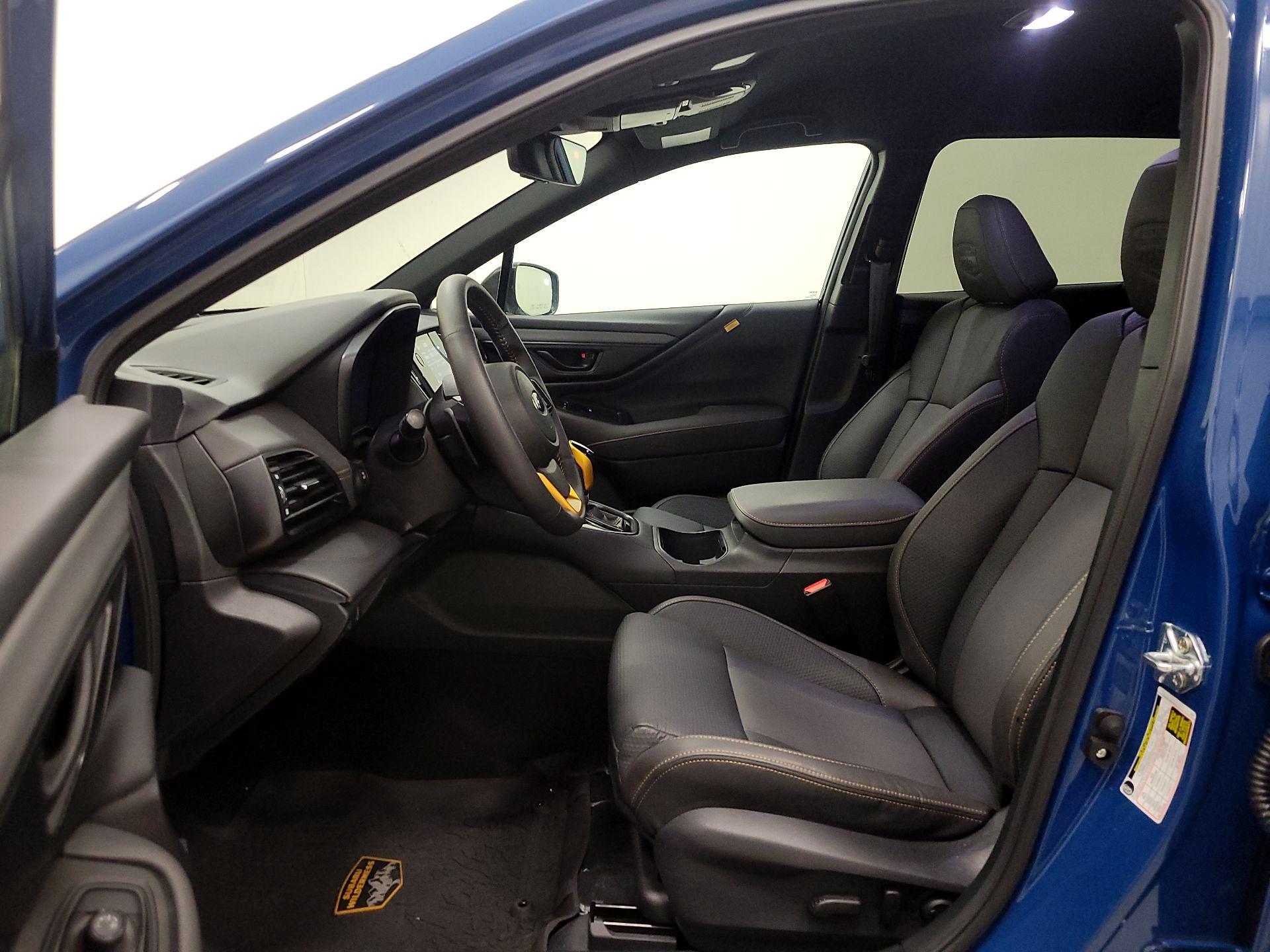 Thumbnail: 2025 Subaru Outback - 11