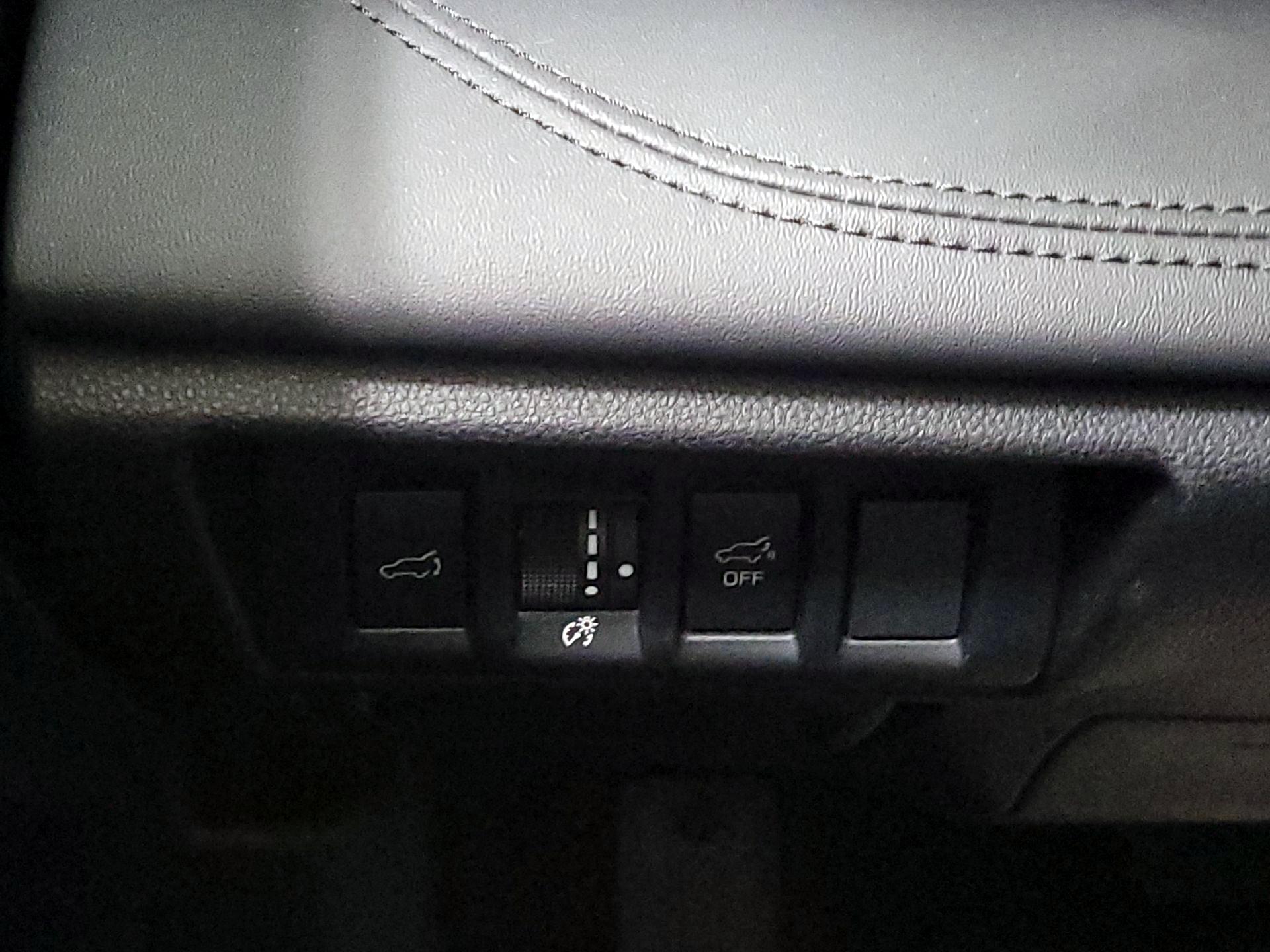 Thumbnail: 2025 Subaru Outback - 13