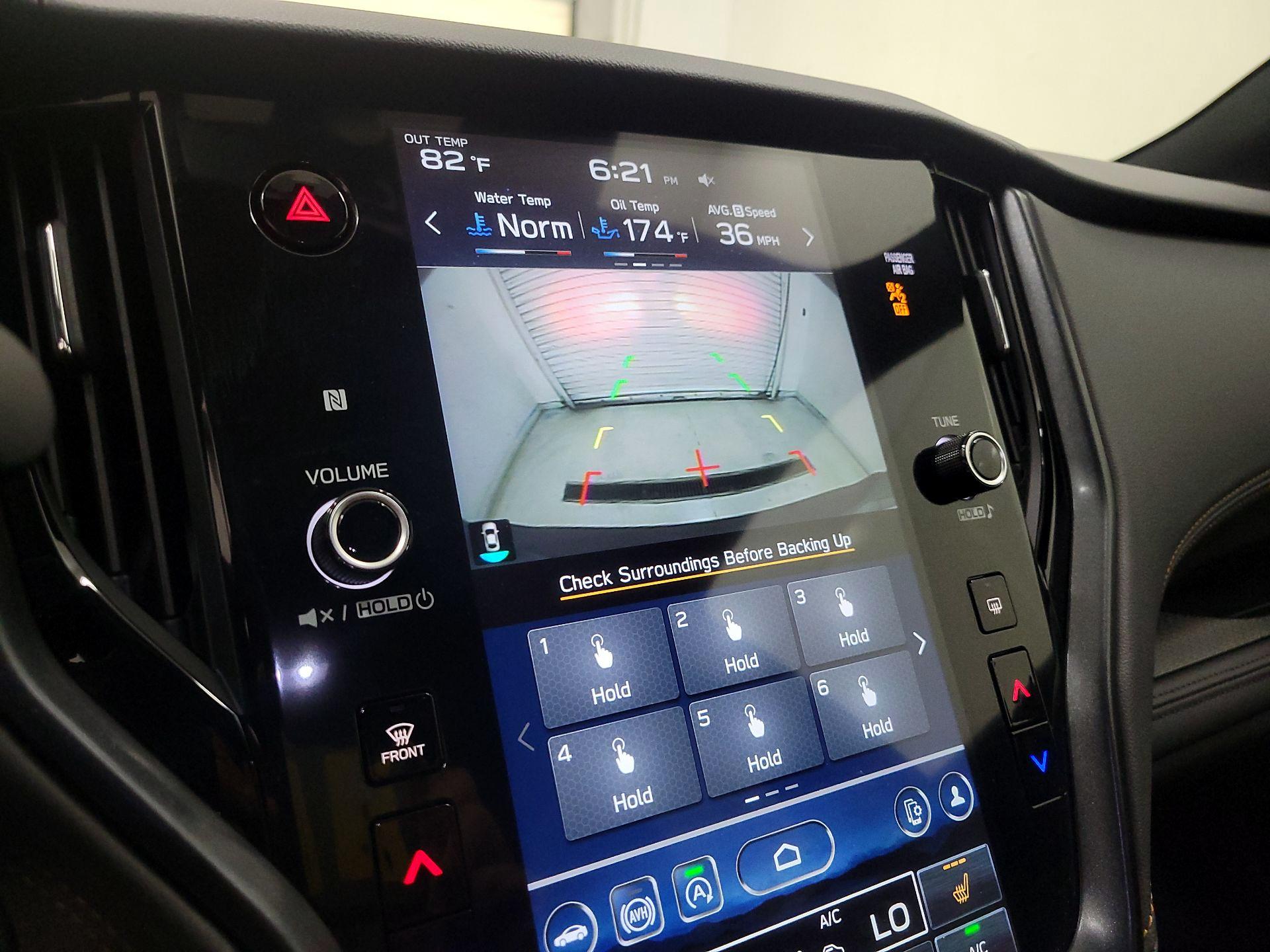 Thumbnail: 2025 Subaru Outback - 14