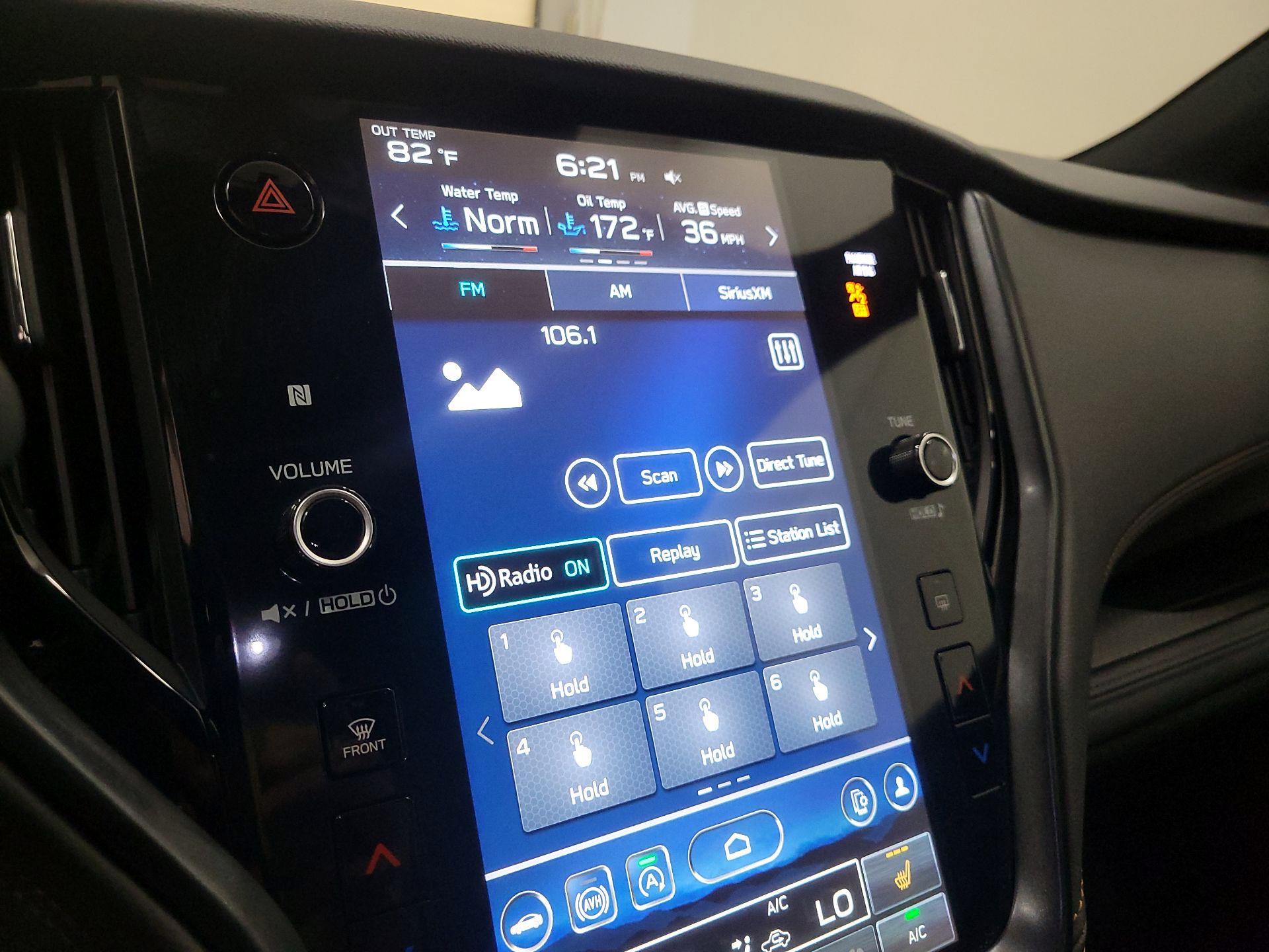 Thumbnail: 2025 Subaru Outback - 15