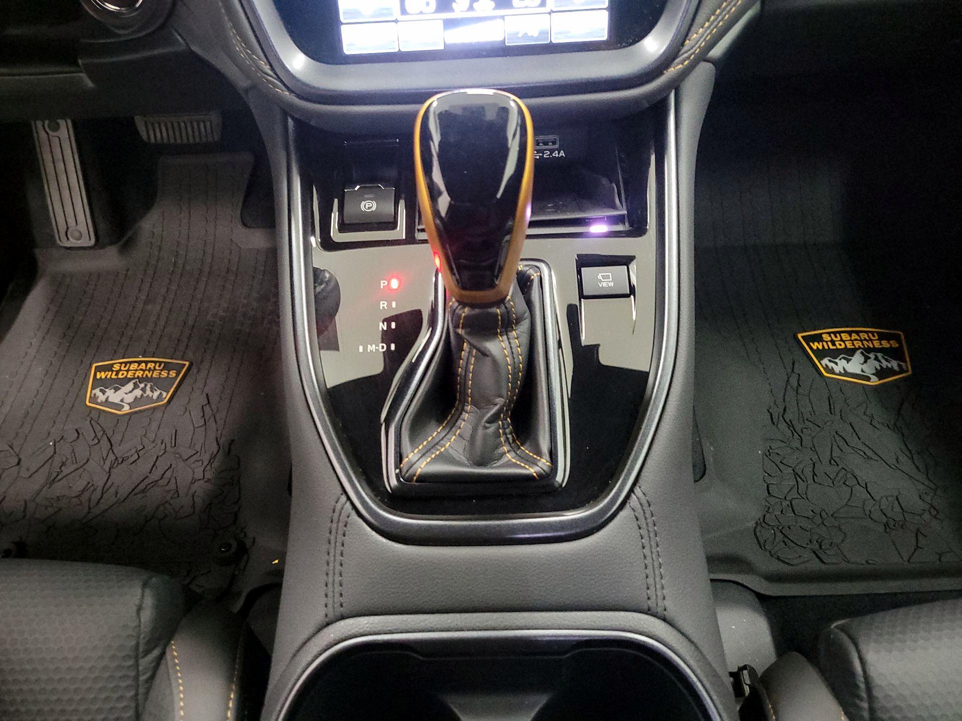 Thumbnail: 2025 Subaru Outback - 17