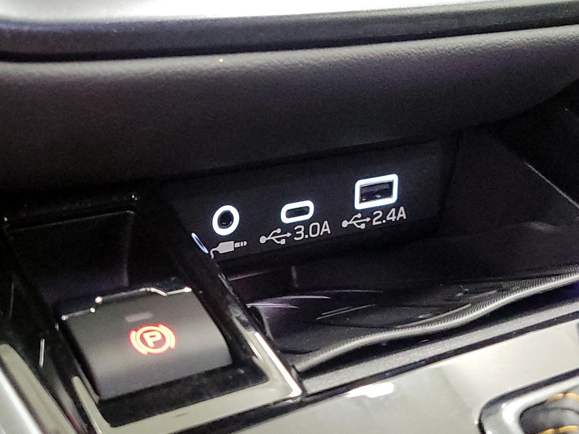 Thumbnail: 2025 Subaru Outback - 18