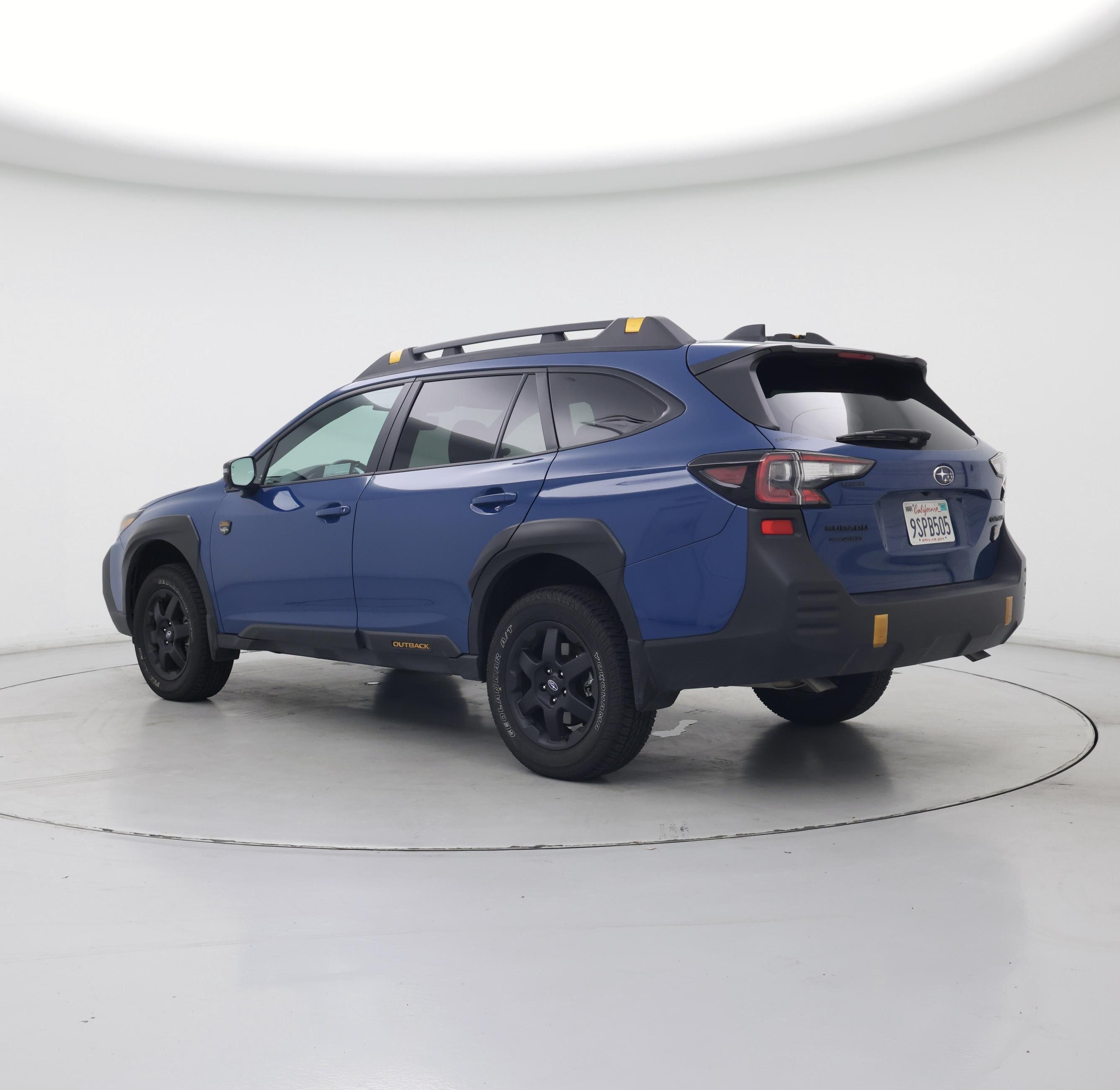 Thumbnail: 2025 Subaru Outback - 2