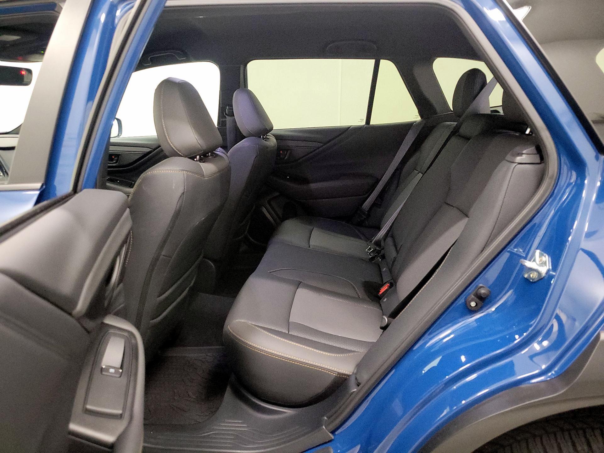 Thumbnail: 2025 Subaru Outback - 19