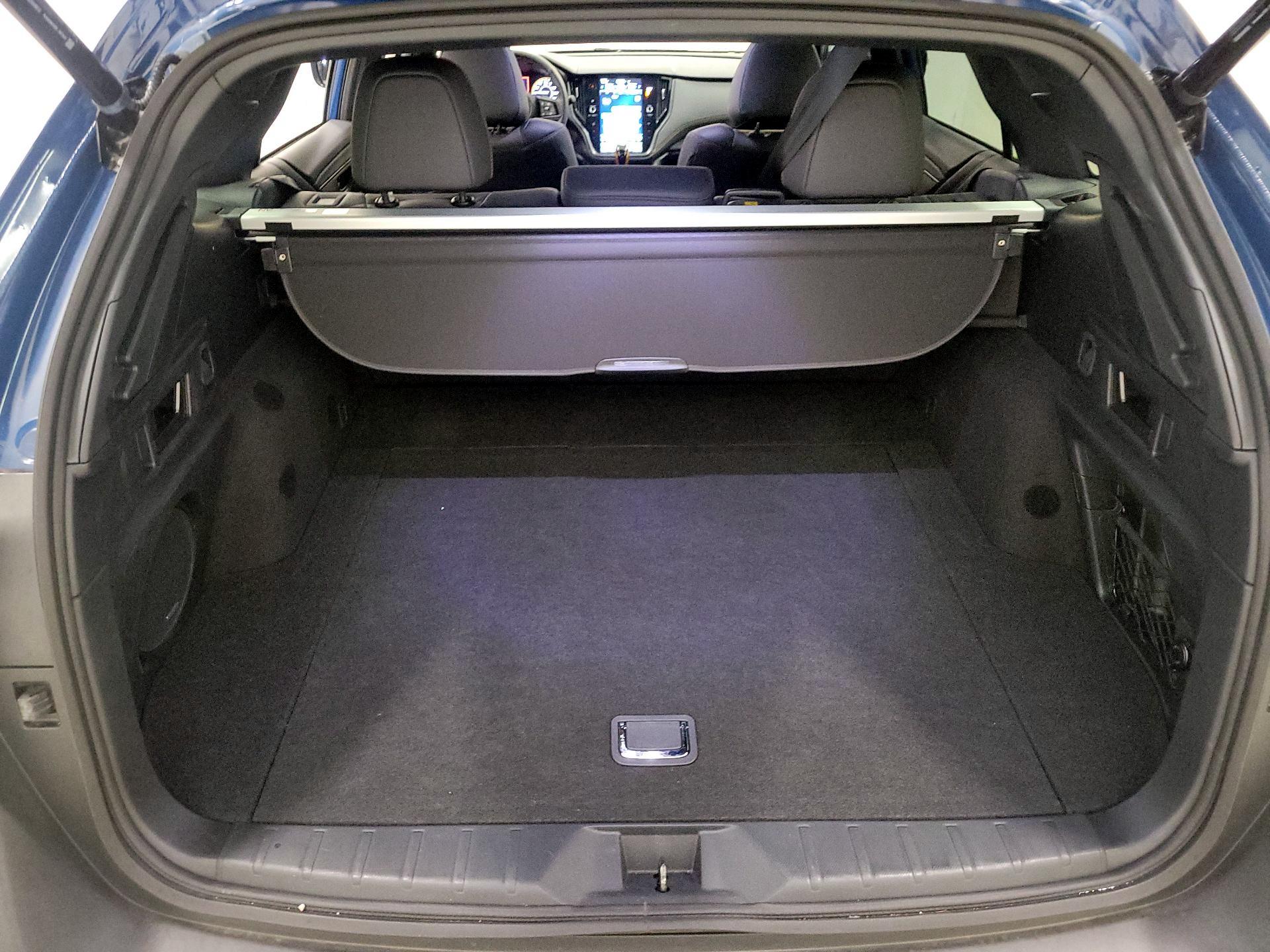 Thumbnail: 2025 Subaru Outback - 20