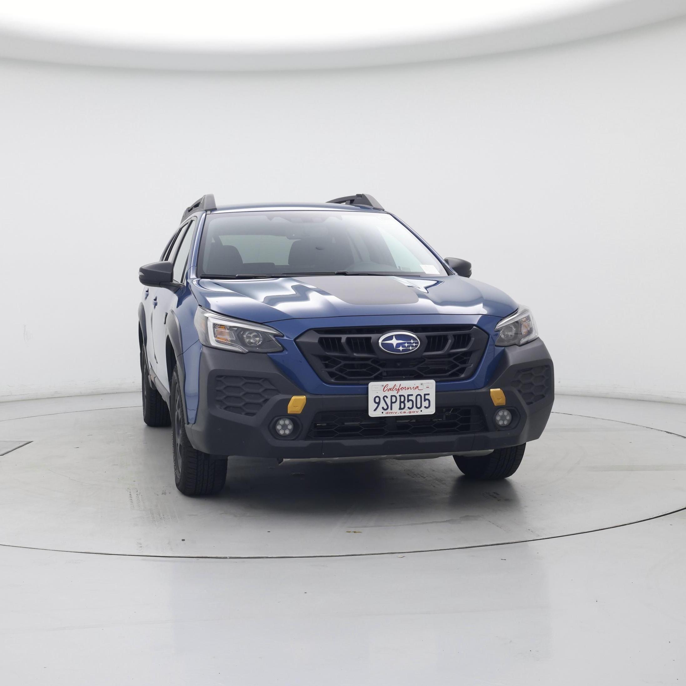 Thumbnail: 2025 Subaru Outback - 5