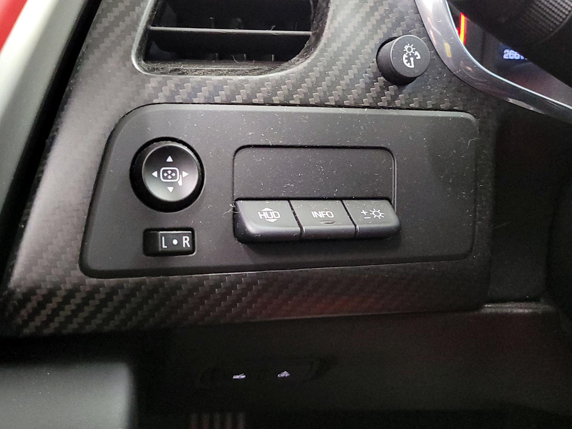 Thumbnail: 2015 Chevrolet Corvette - 13