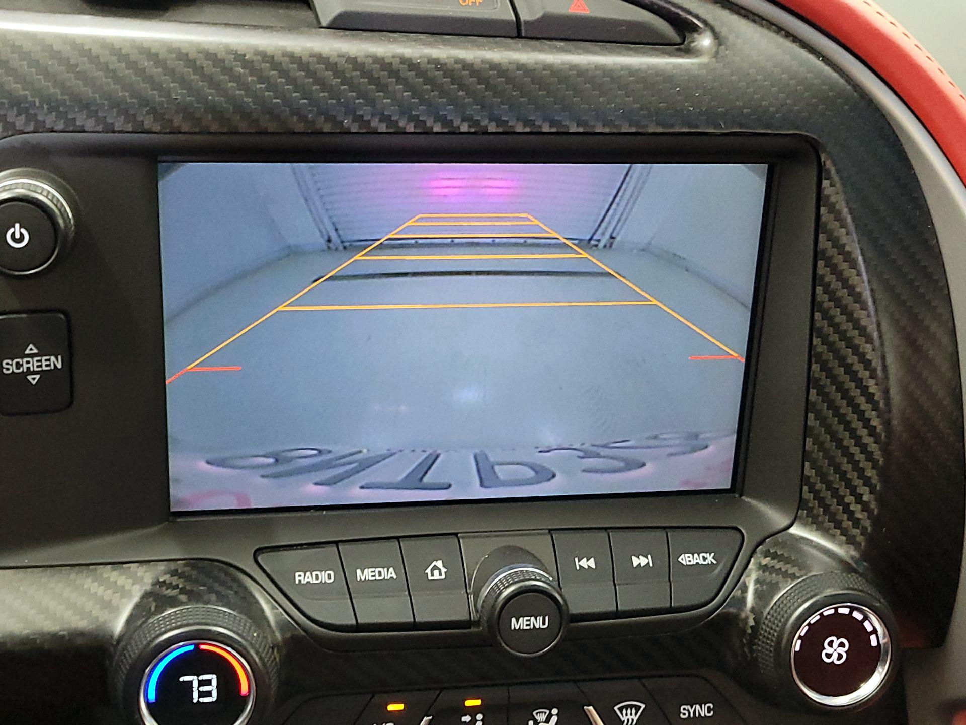 Thumbnail: 2015 Chevrolet Corvette - 15