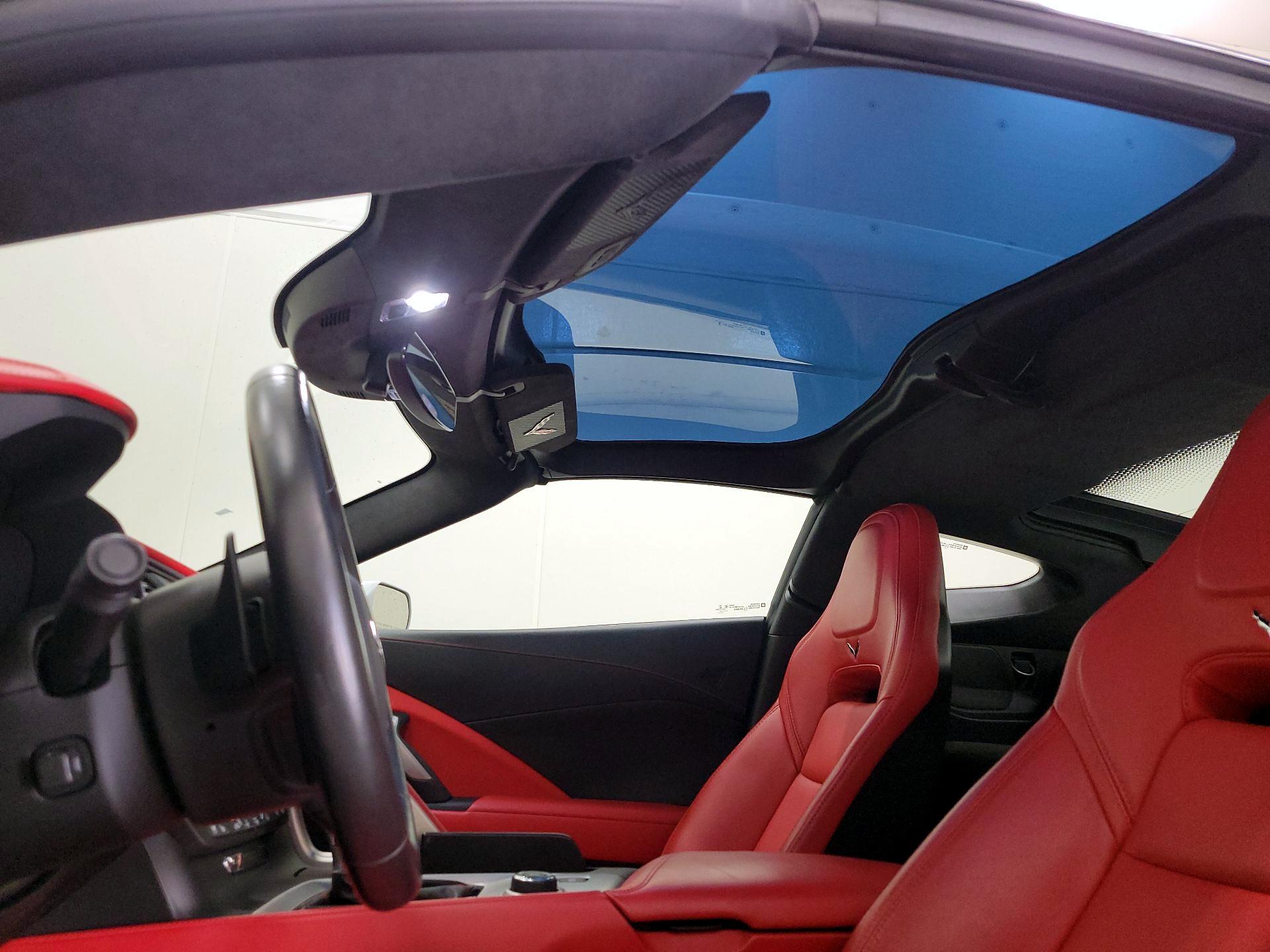 Thumbnail: 2015 Chevrolet Corvette - 20