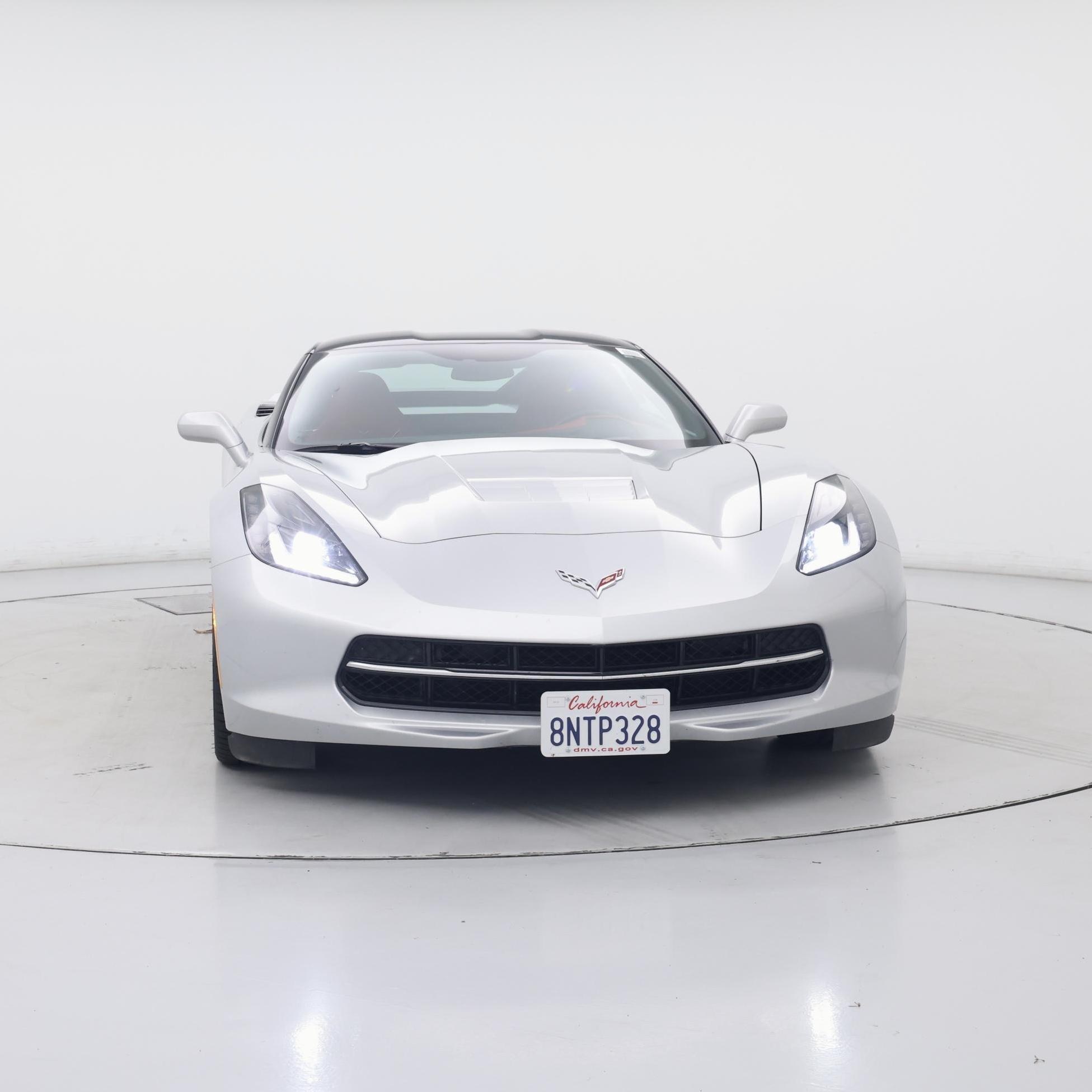 Thumbnail: 2015 Chevrolet Corvette - 5