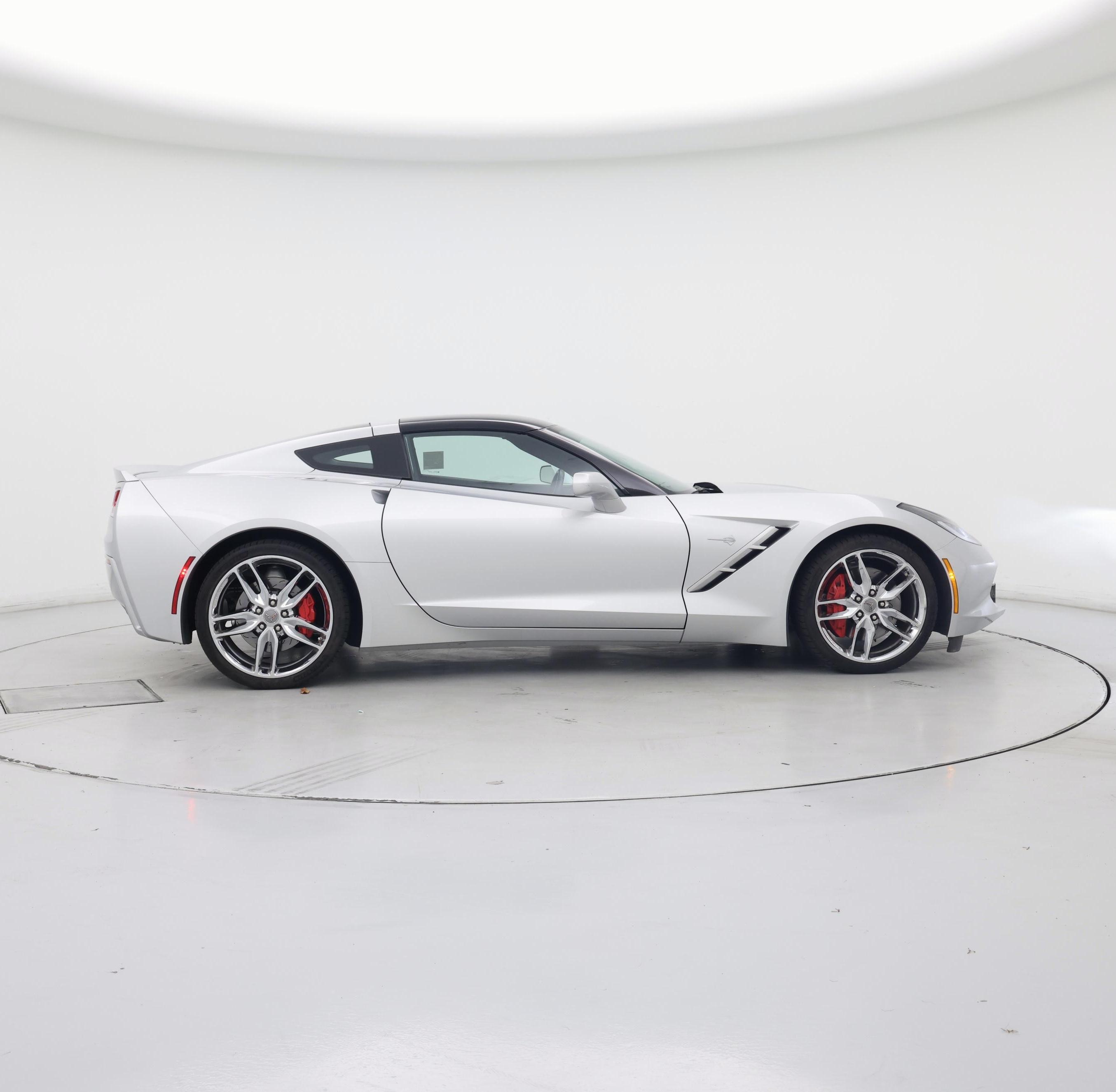 Thumbnail: 2015 Chevrolet Corvette - 7