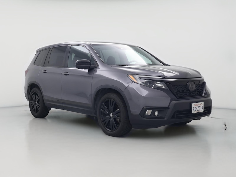 2021 Honda Passport Sport -
                  Palmdale, CA