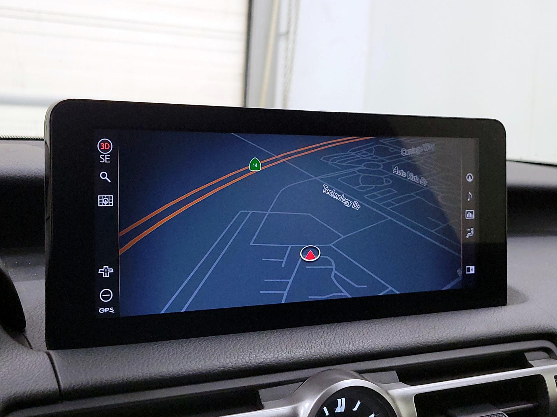 Thumbnail: 2022 Lexus IS - 14