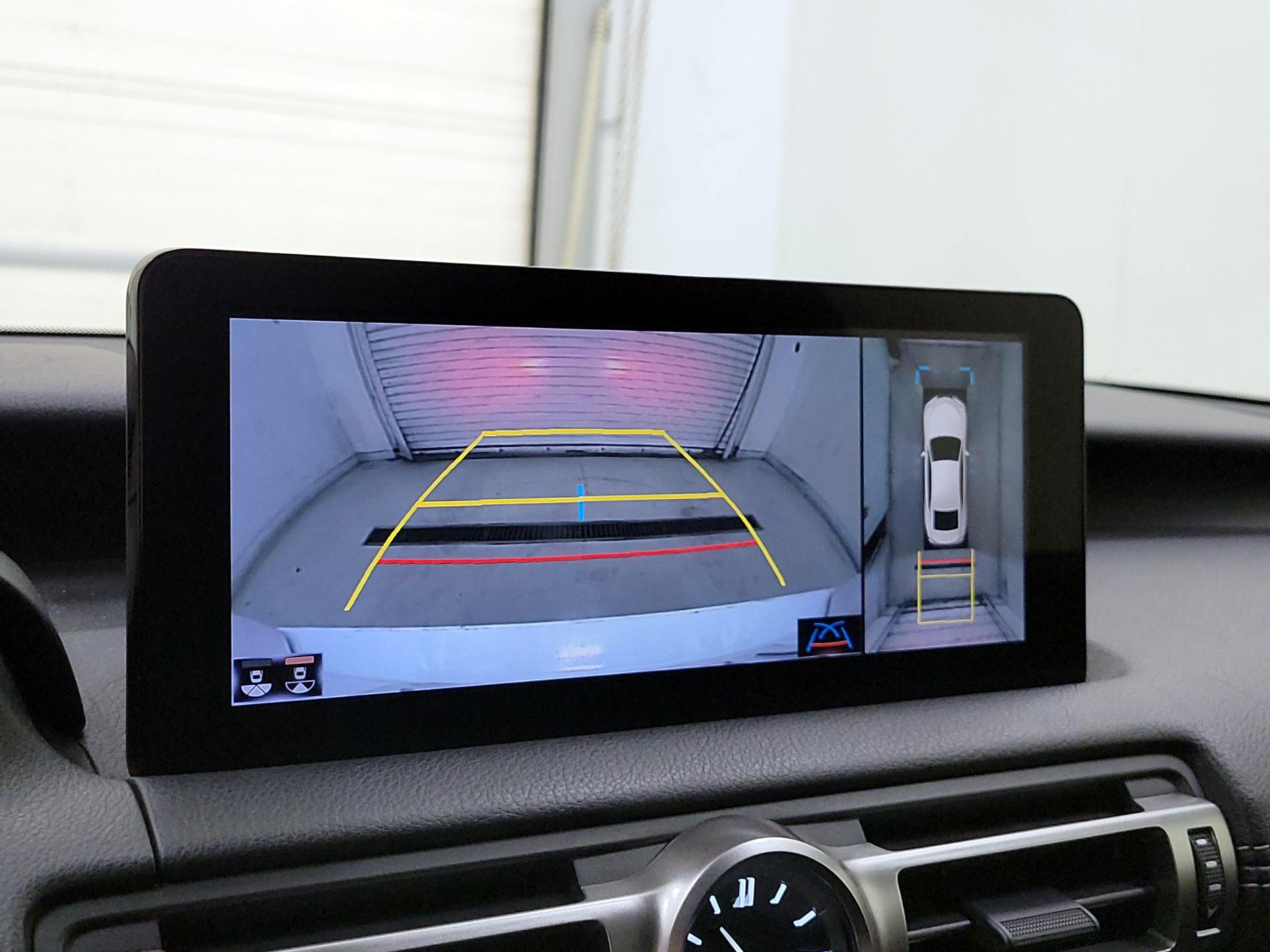 Thumbnail: 2022 Lexus IS - 15