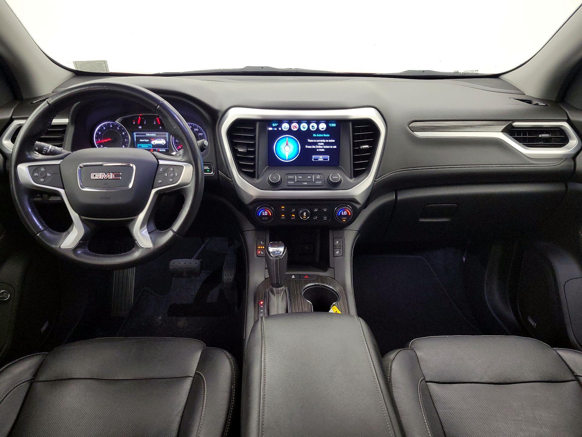 Thumbnail: 2019 GMC Acadia - 9