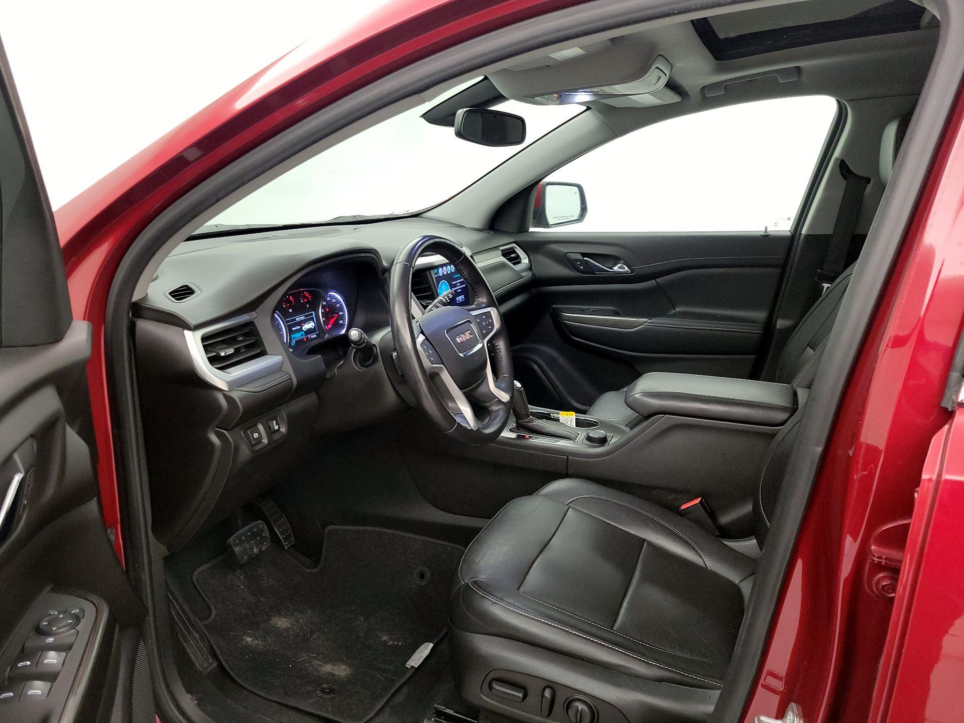 Thumbnail: 2019 GMC Acadia - 11