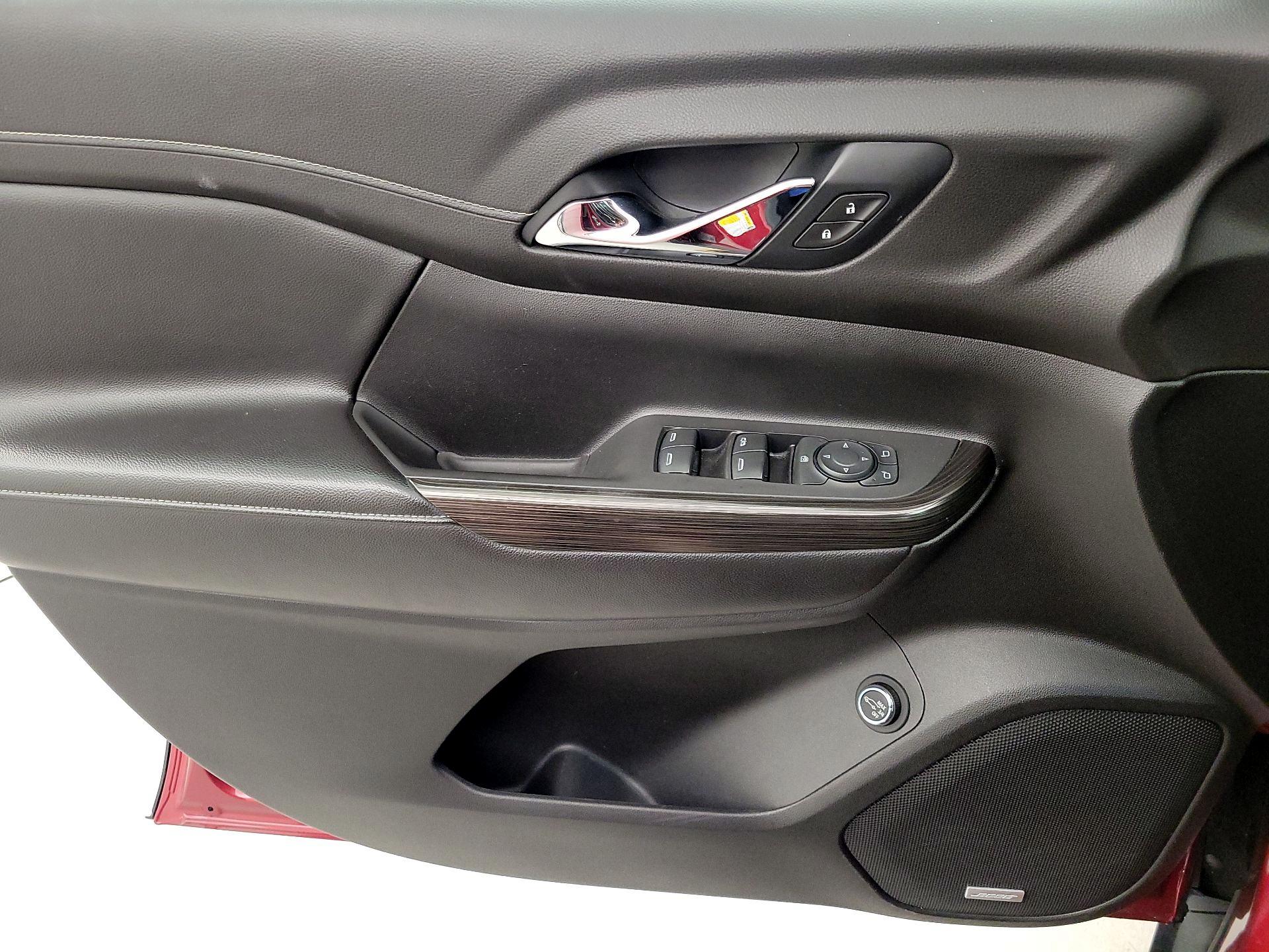 Thumbnail: 2019 GMC Acadia - 12