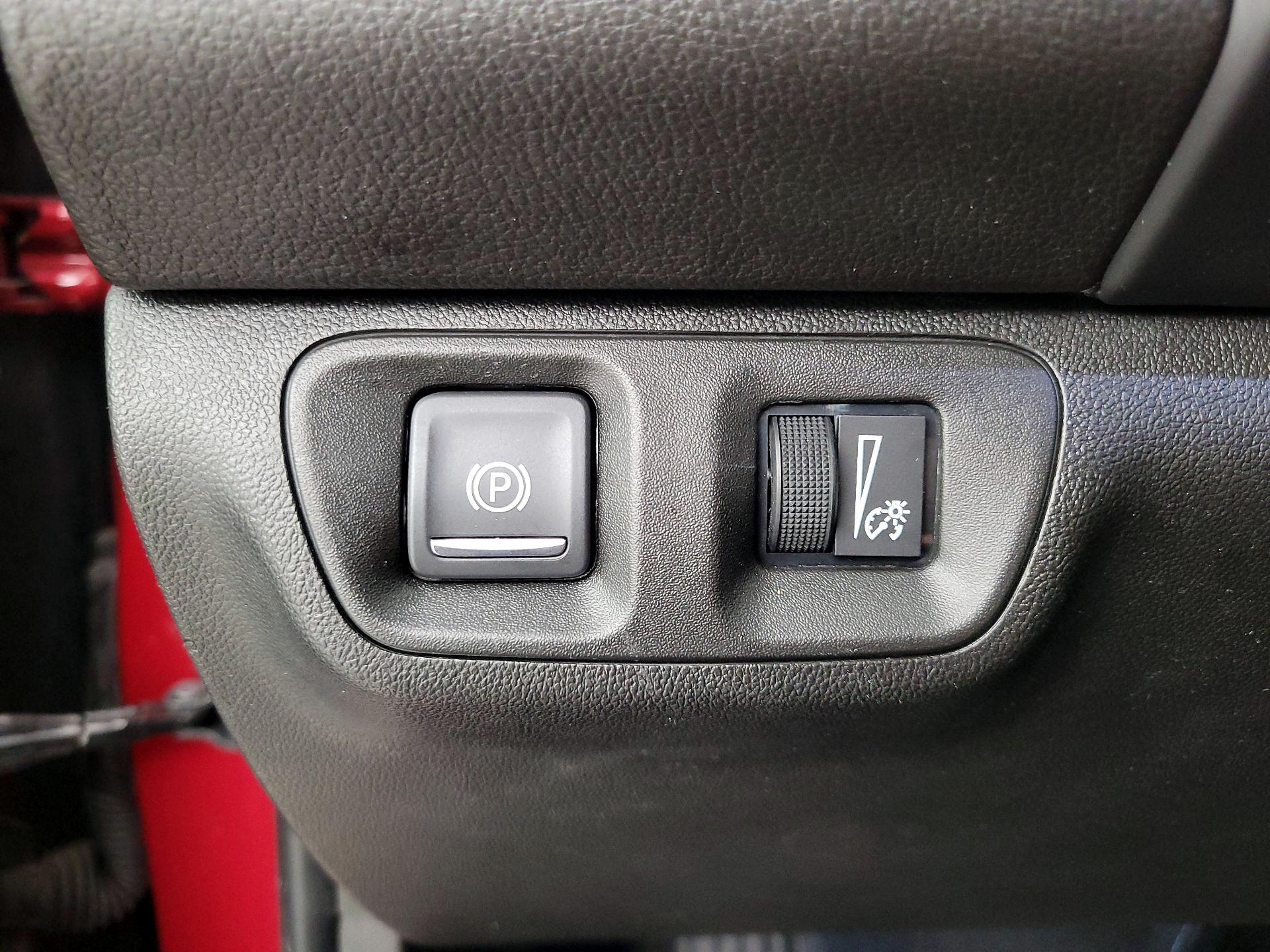 Thumbnail: 2019 GMC Acadia - 13