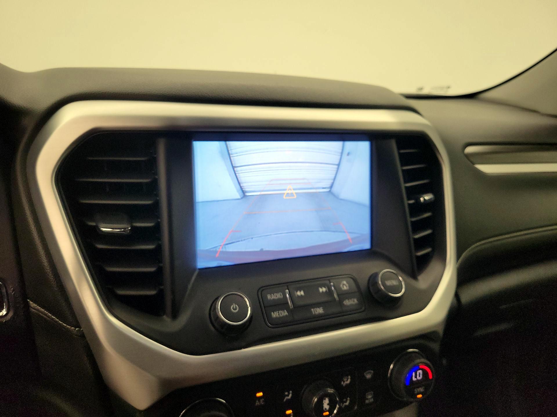 Thumbnail: 2019 GMC Acadia - 14